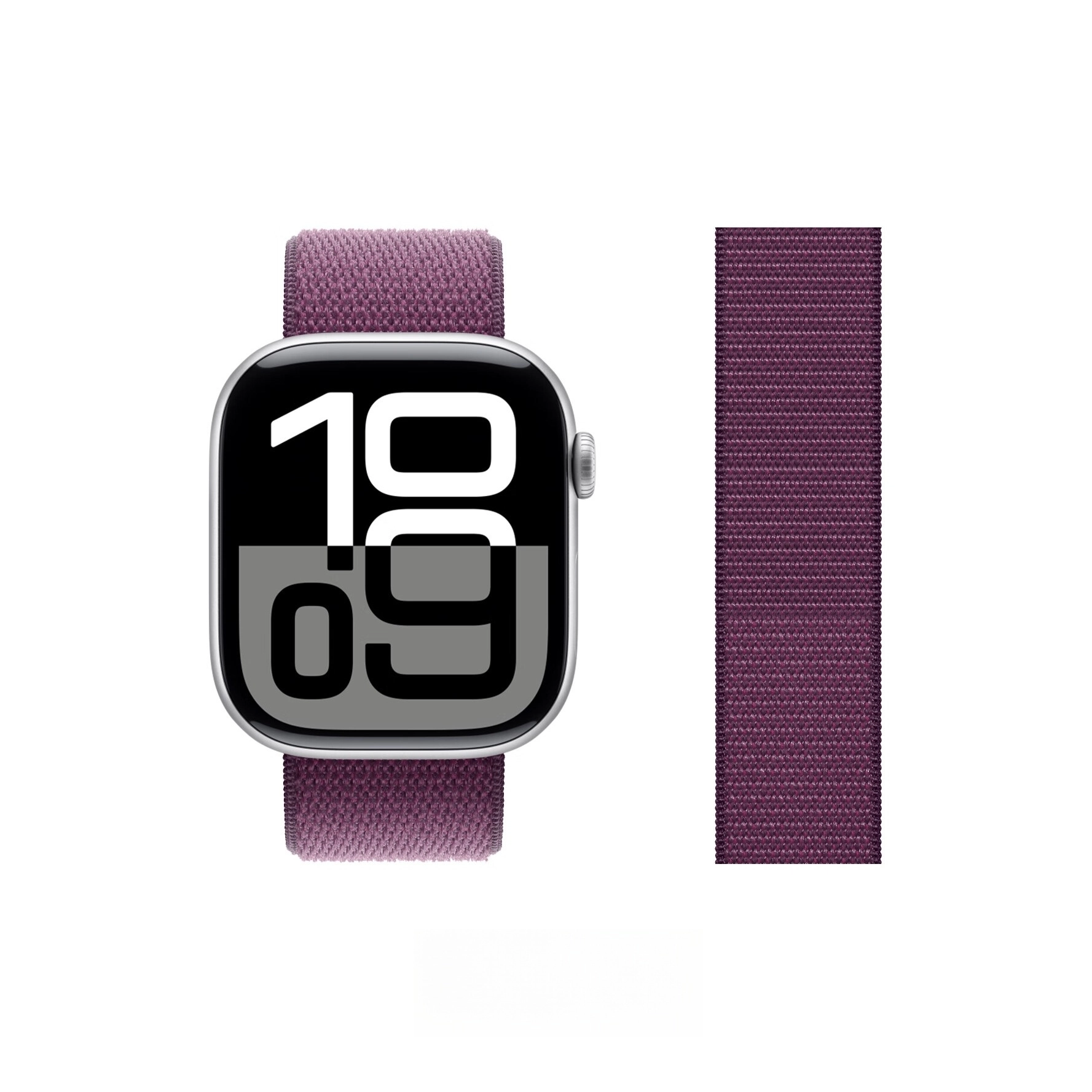 LUXGLINT 19cm Apple Watch iwatchS10S9S8SE