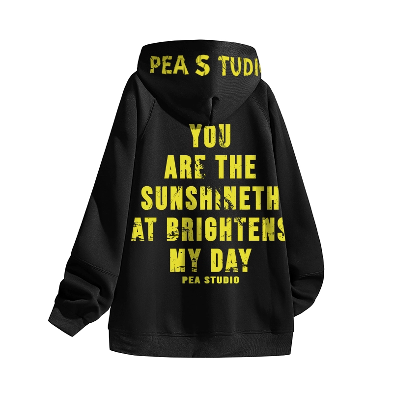 PEA vibe