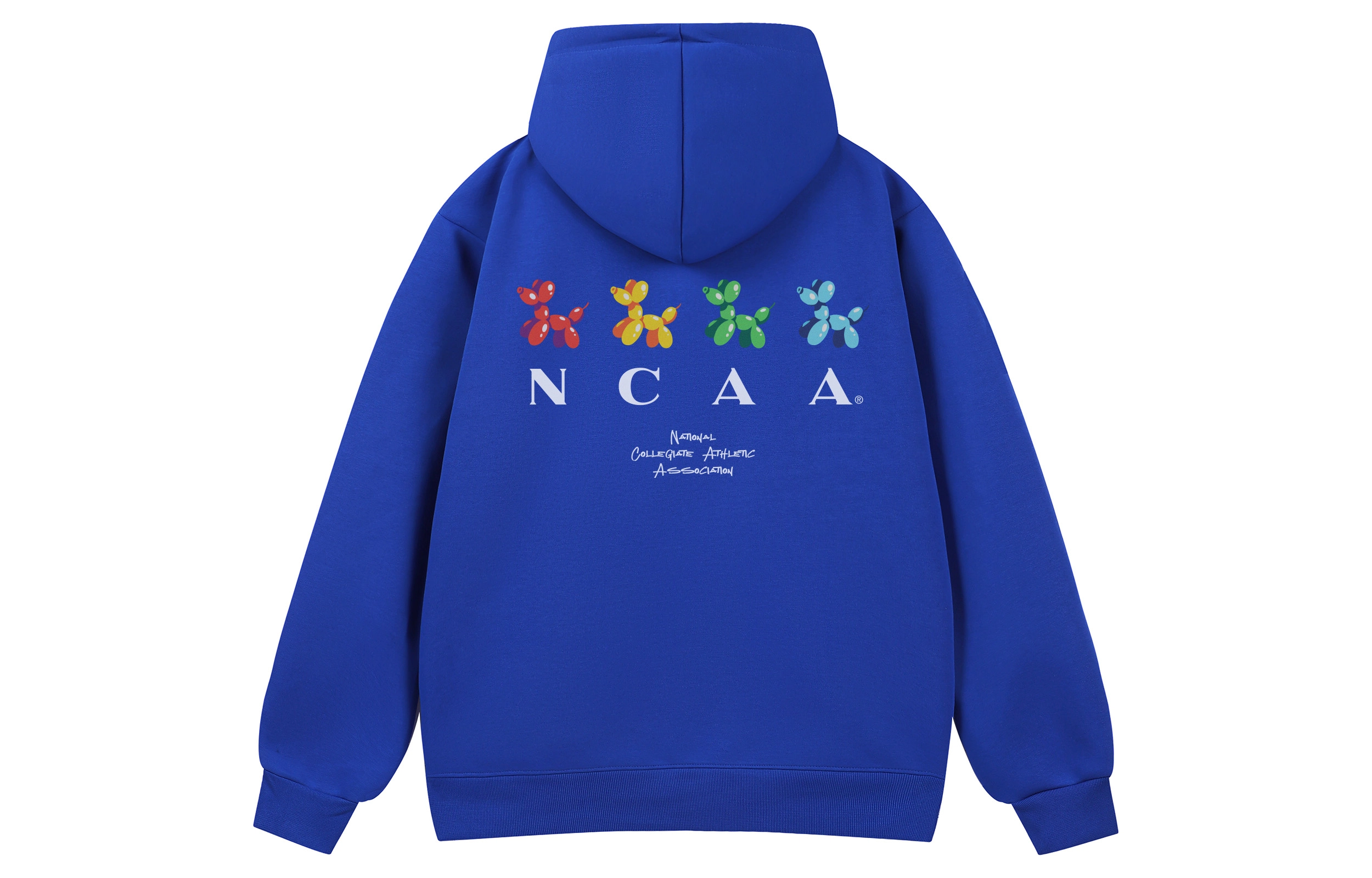 NCAA logo
