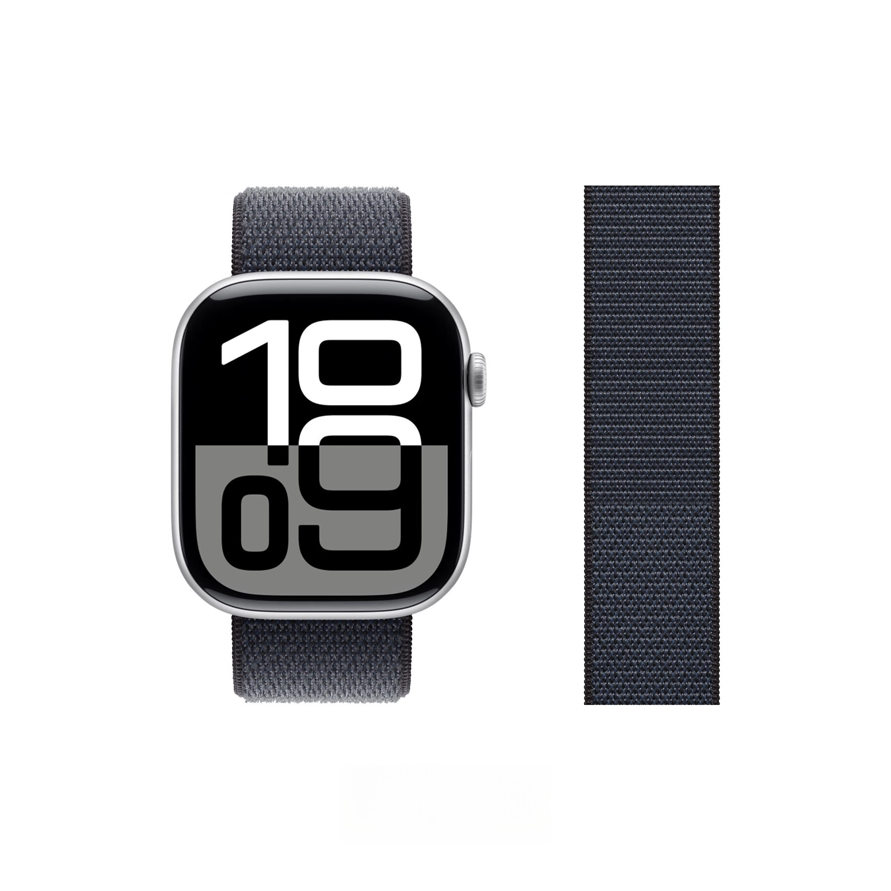 LUXGLINT 19cm Apple Watch iwatchS10S9S8SE