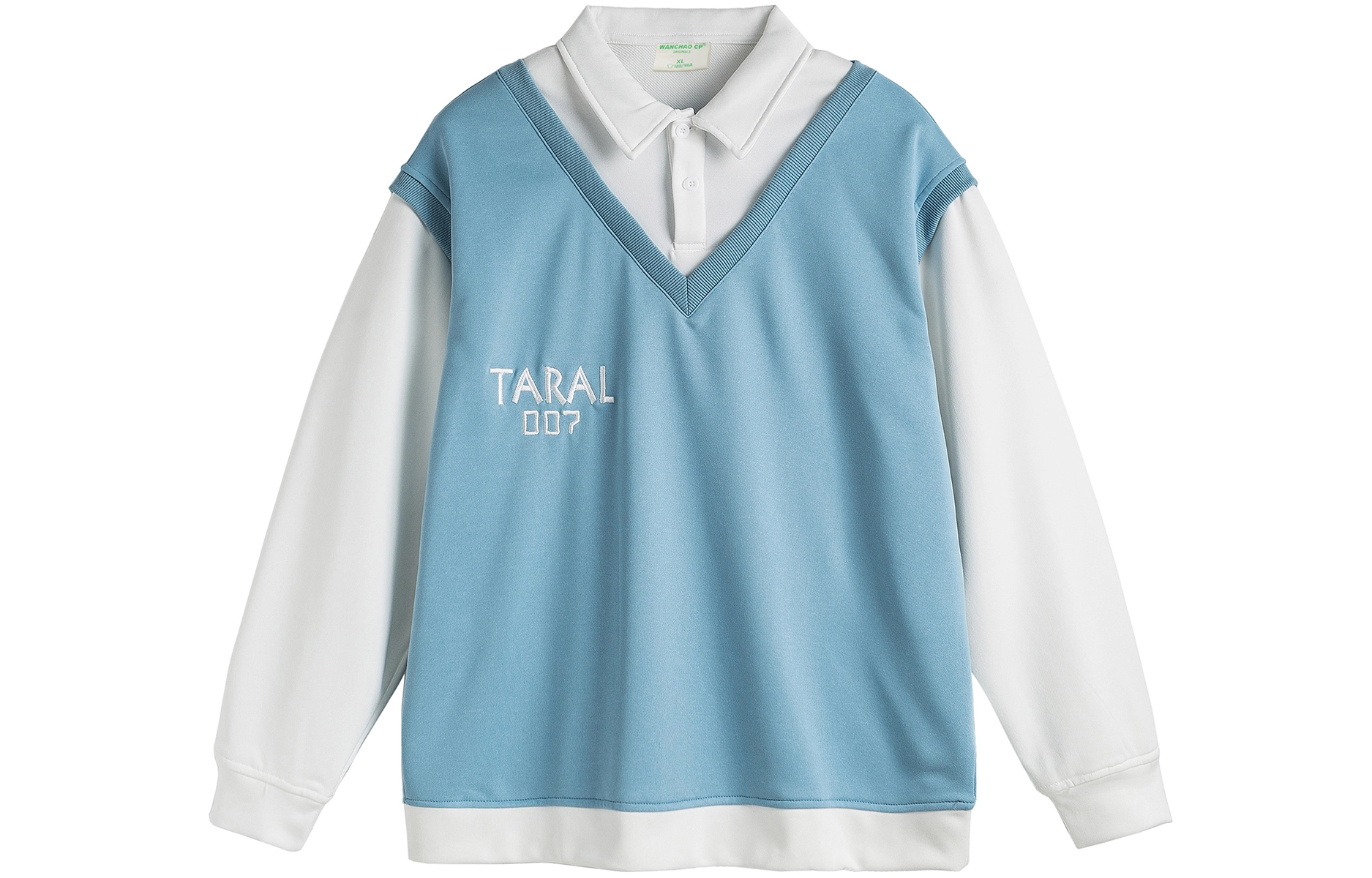MEIPIN TANG POLO
