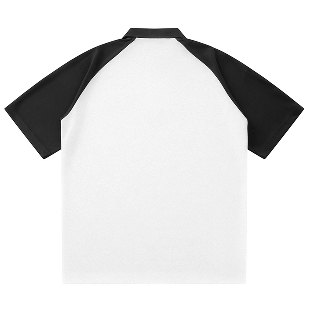 CTIDESTRAW Polo