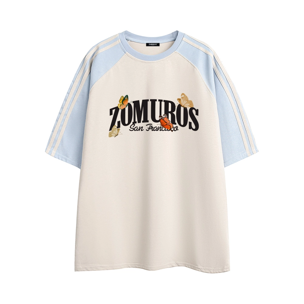 zomuros LOGOT