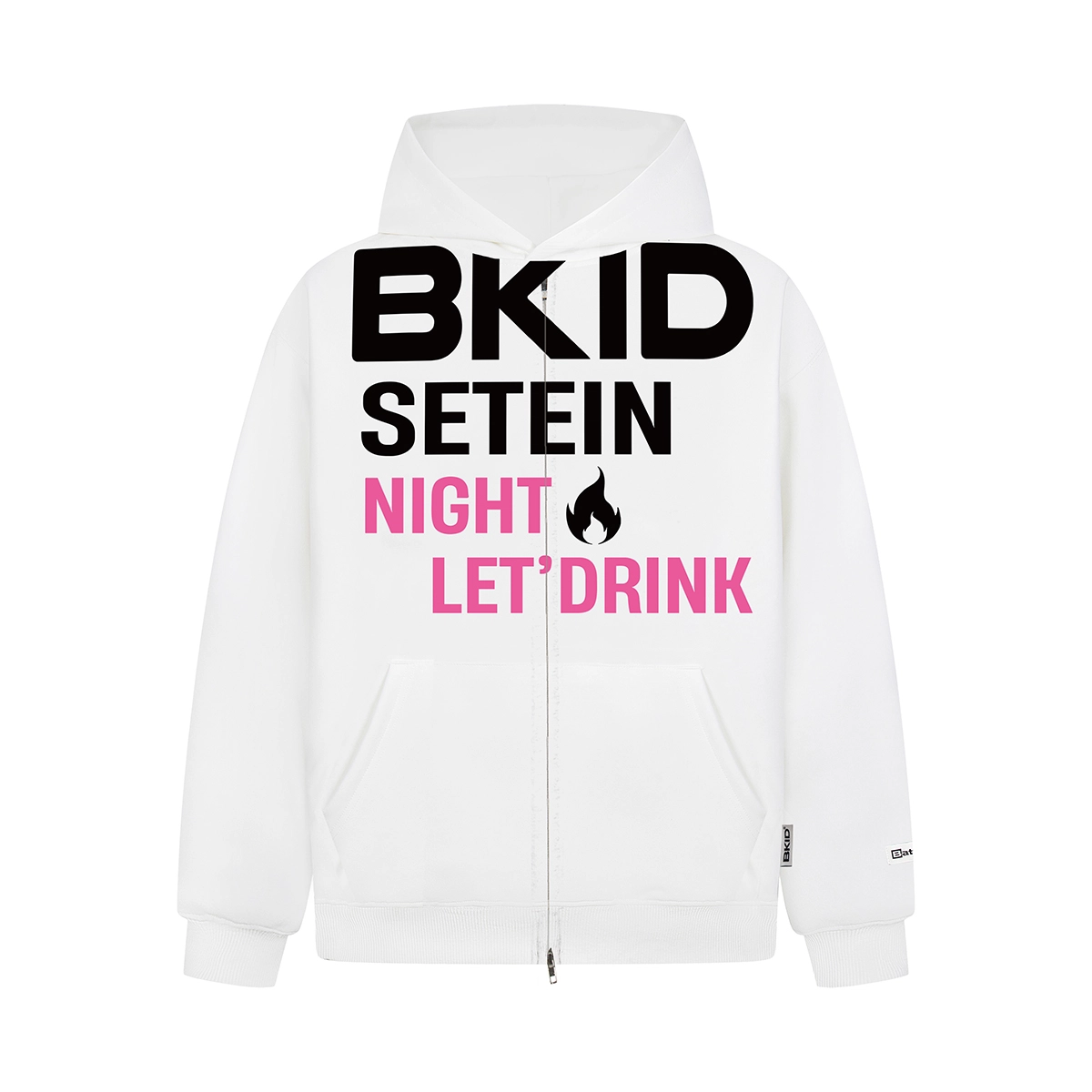 TREND ST inshiphop
