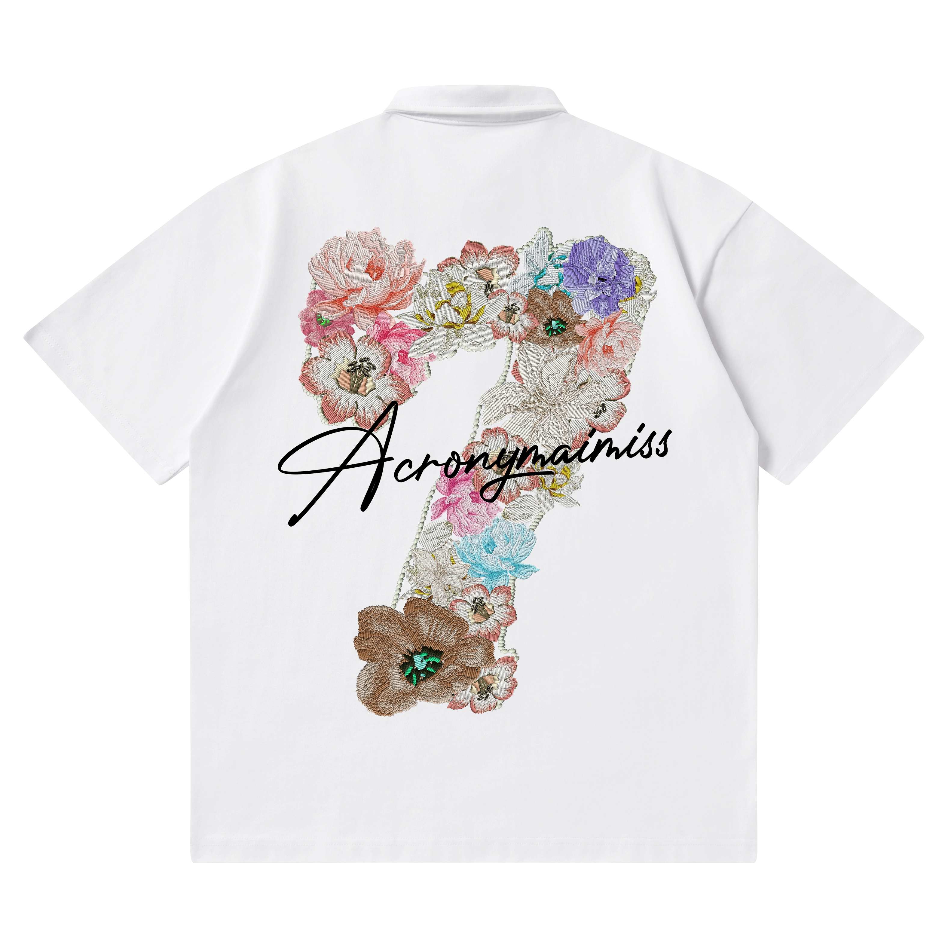 AIMISS 7POLO