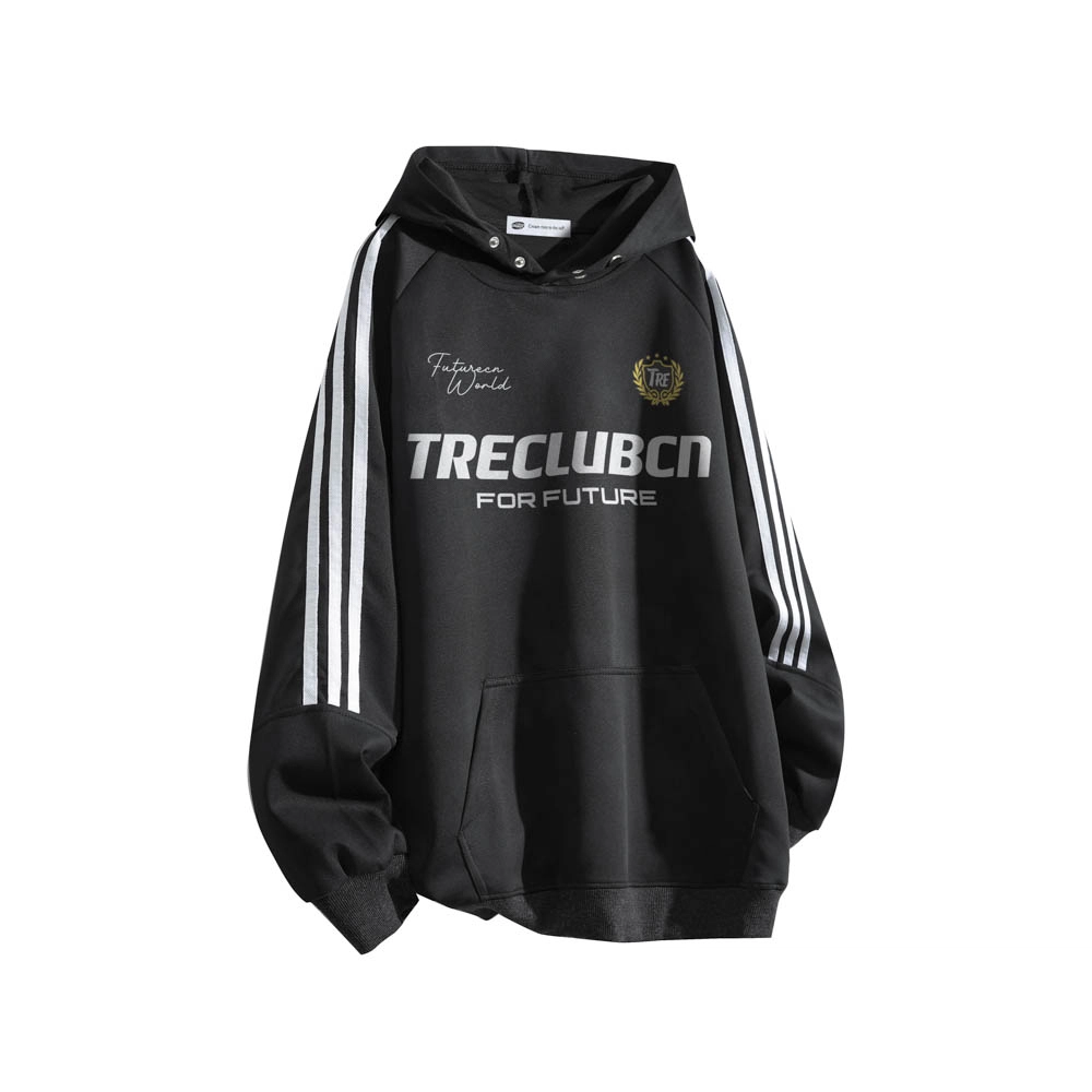 tre club logo