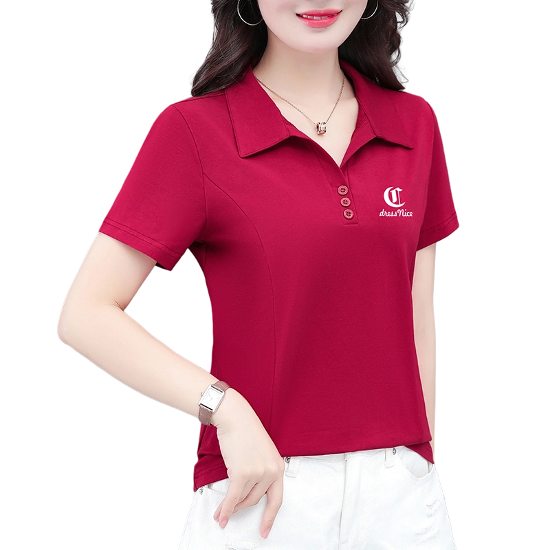 APBM poloPolo T