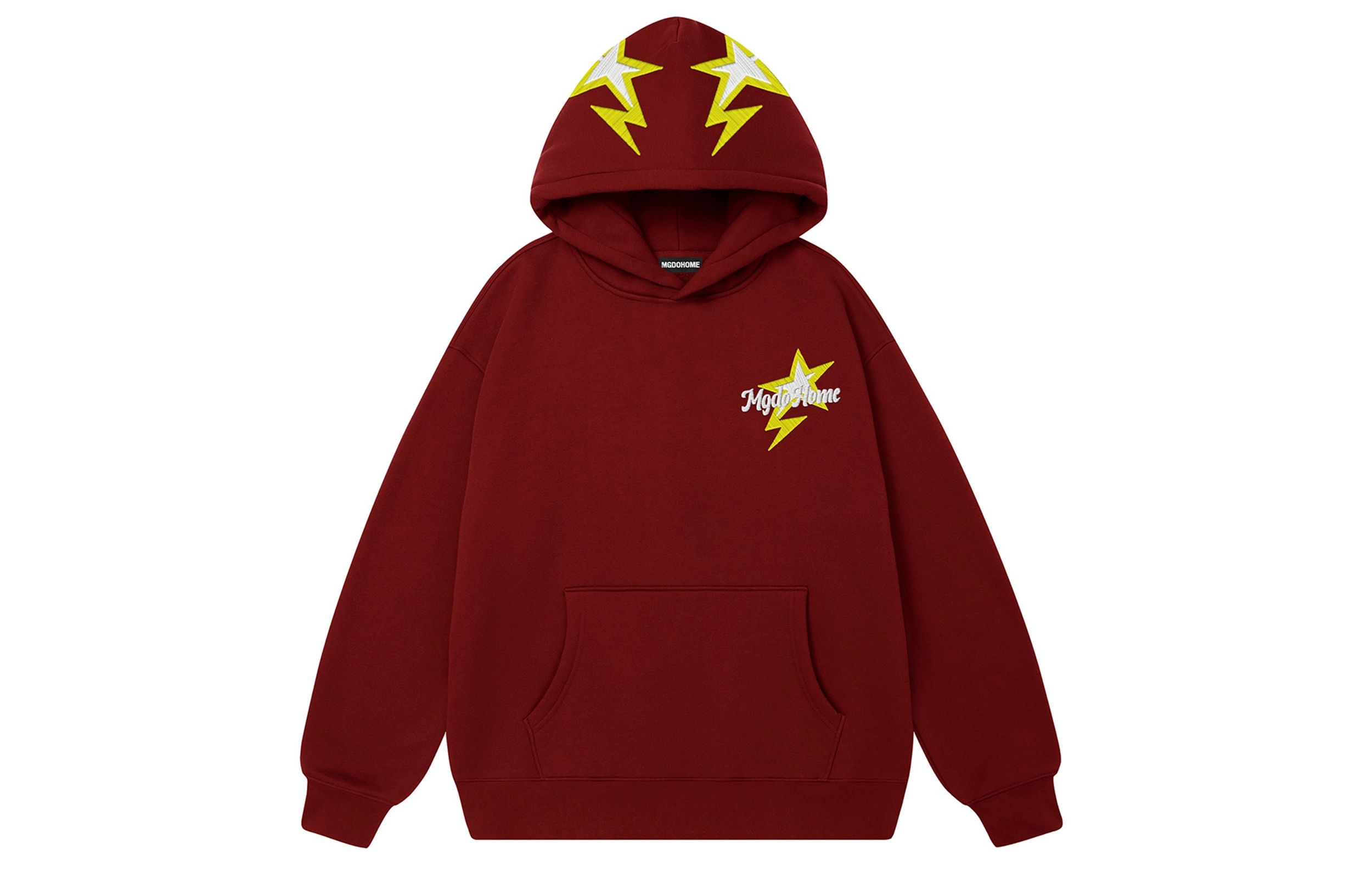 MGDOHOME oversize