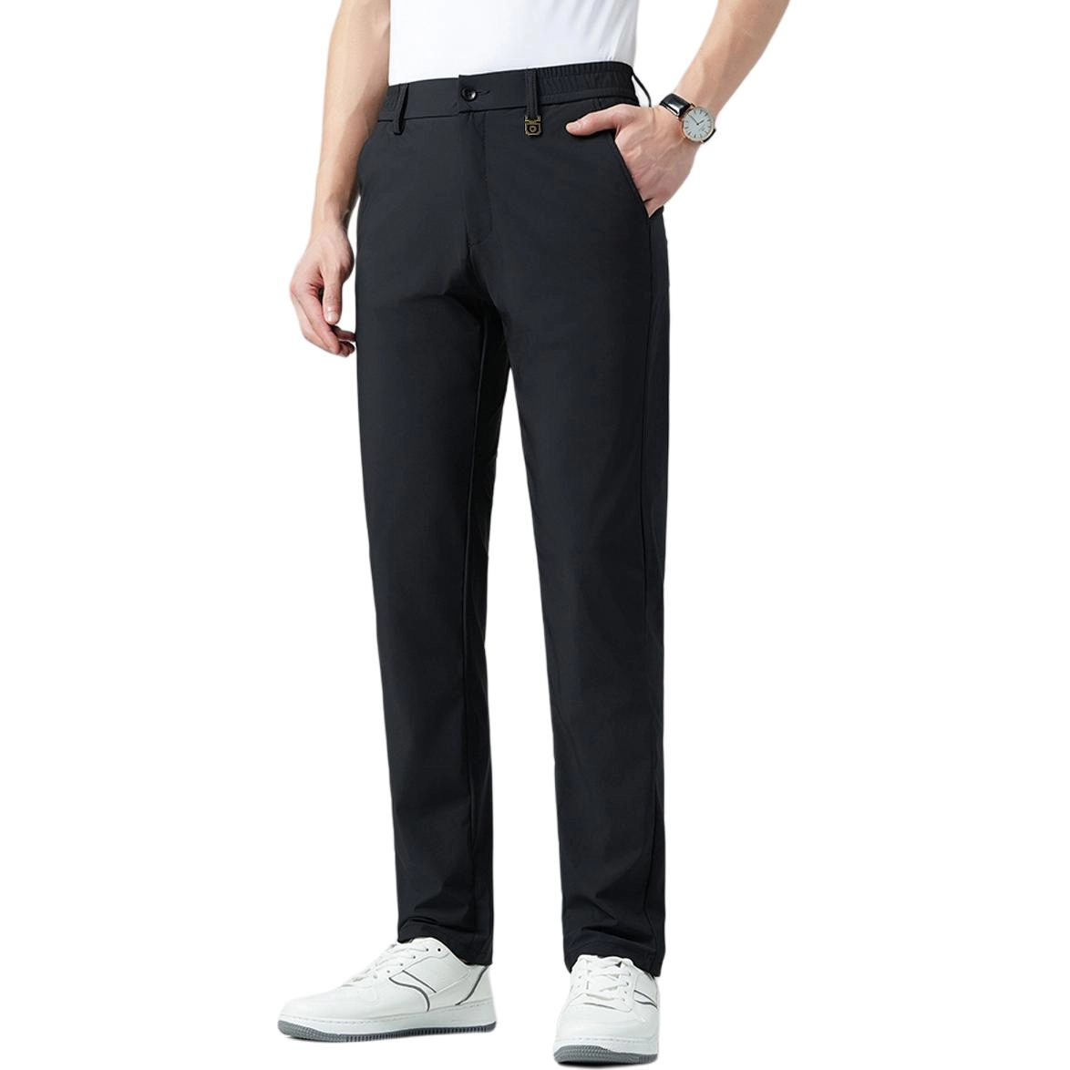 BaiYuan Trousers