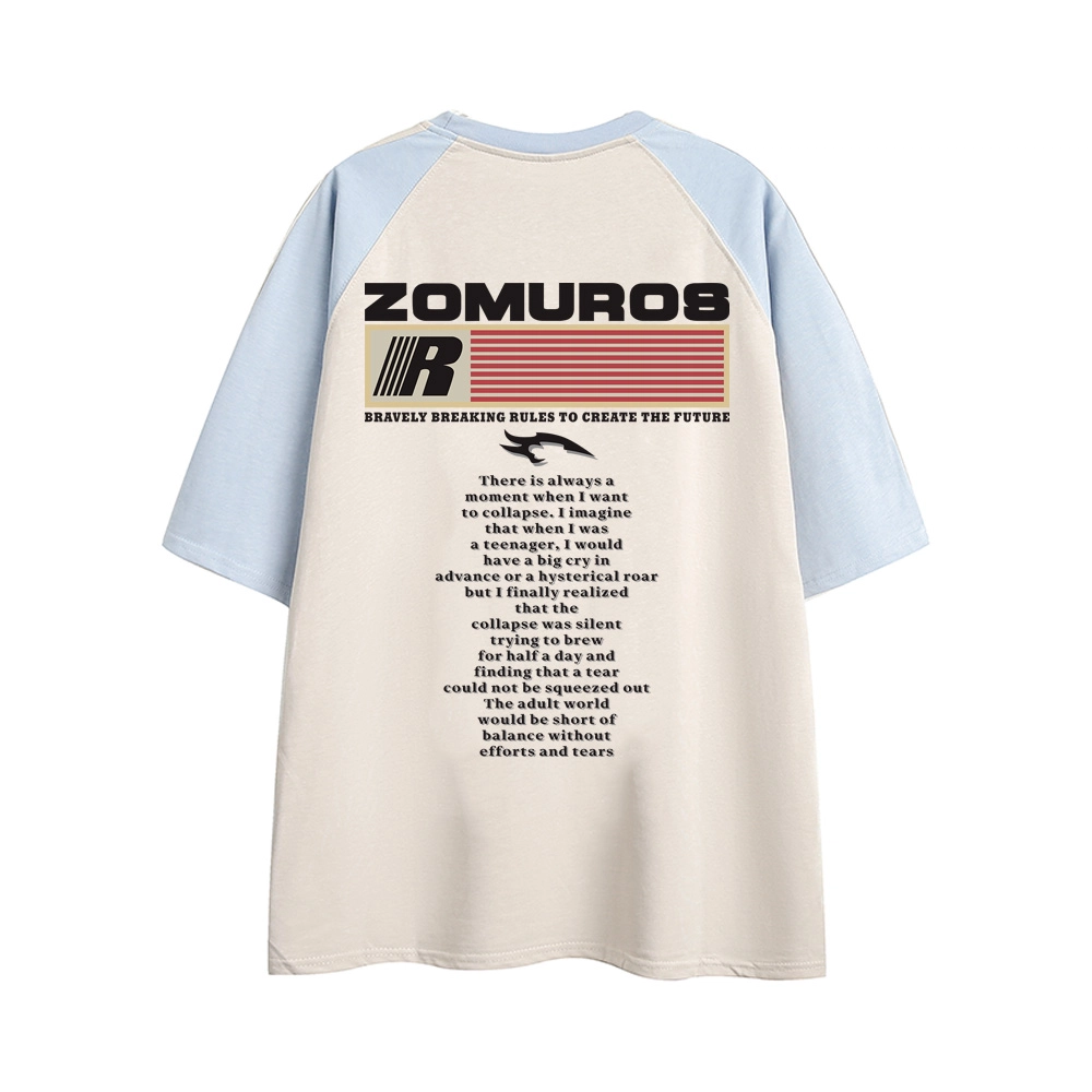 zomuros T