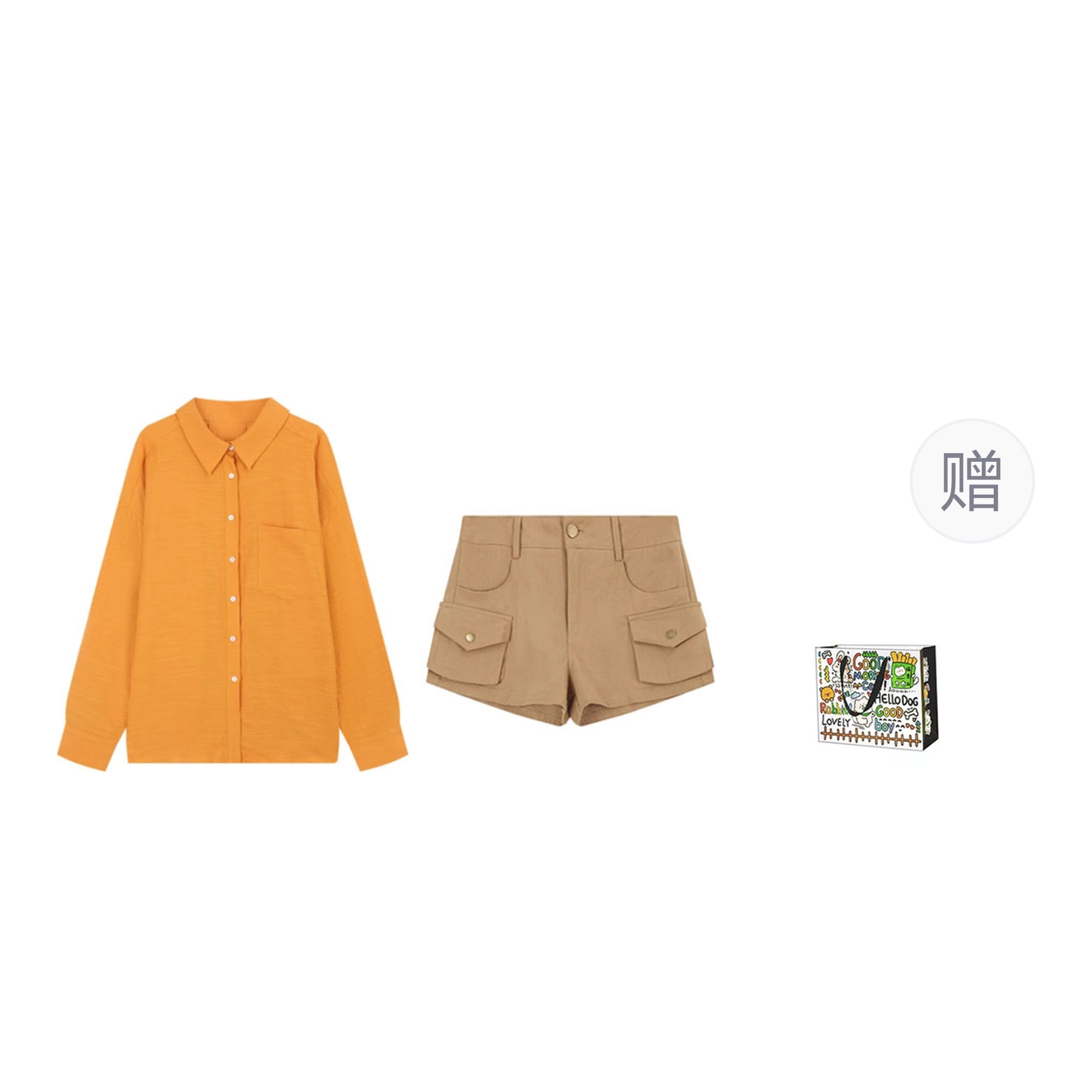 INCO VIBE polo
