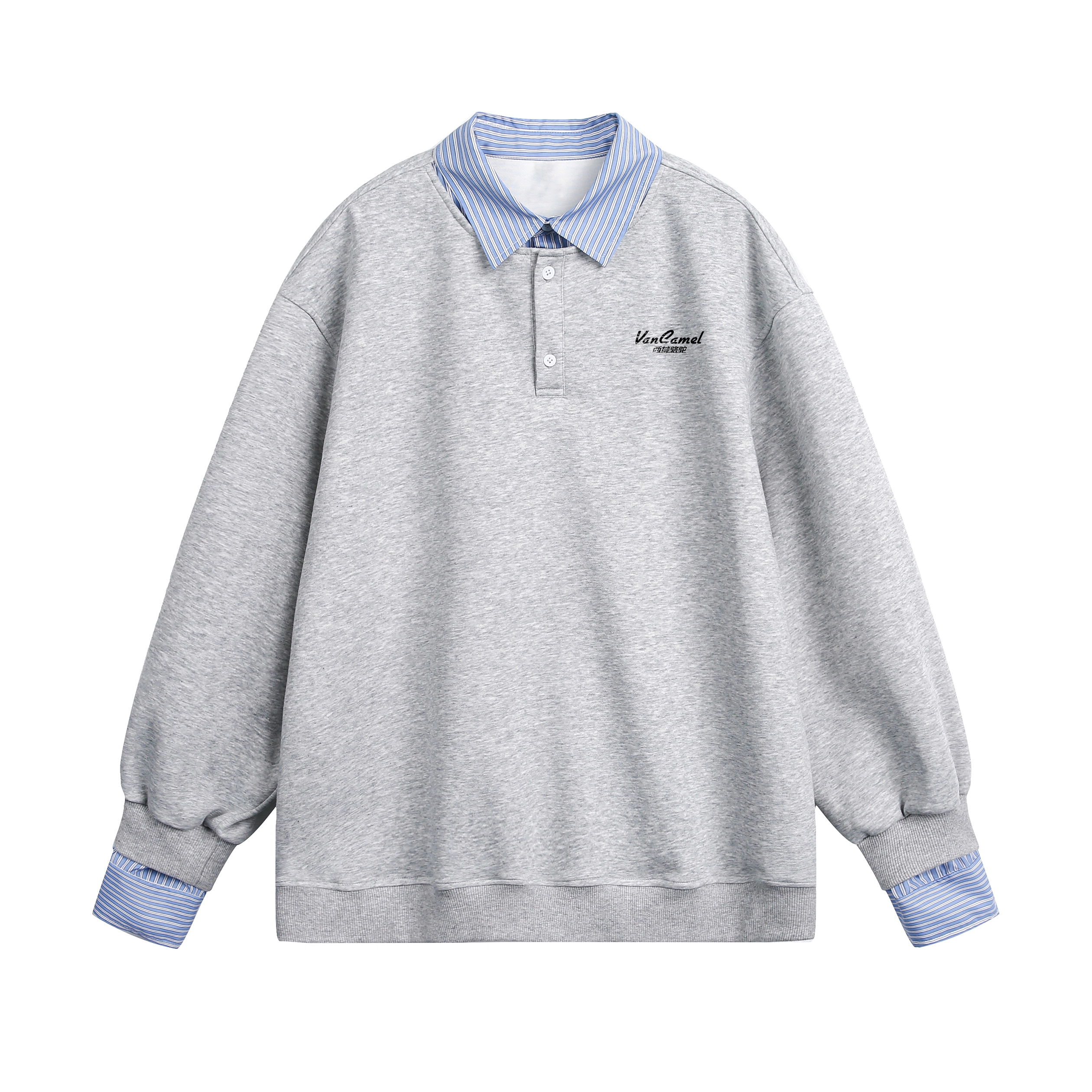 VanCamel LogoTPolo