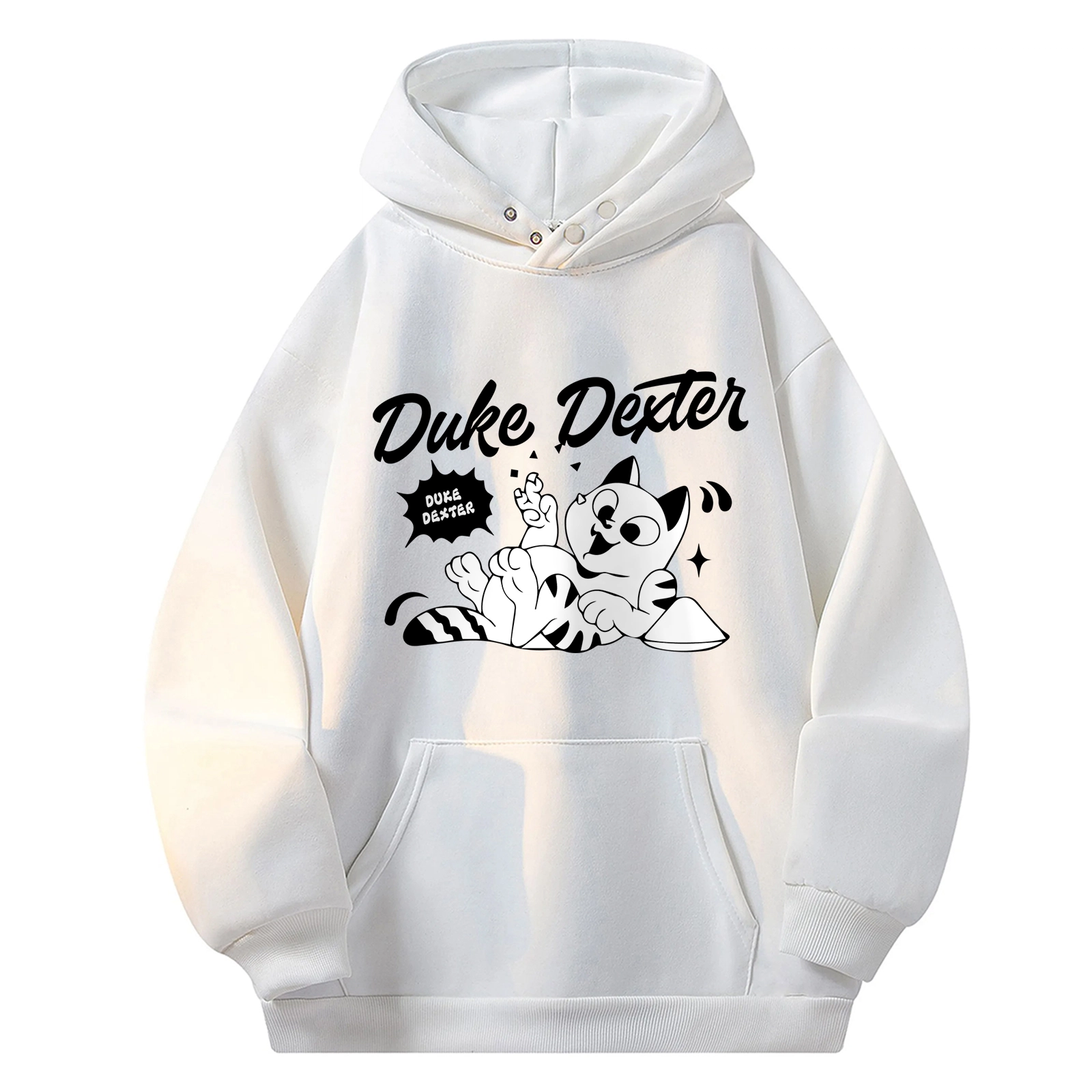 DUKE+DEXTER Logo