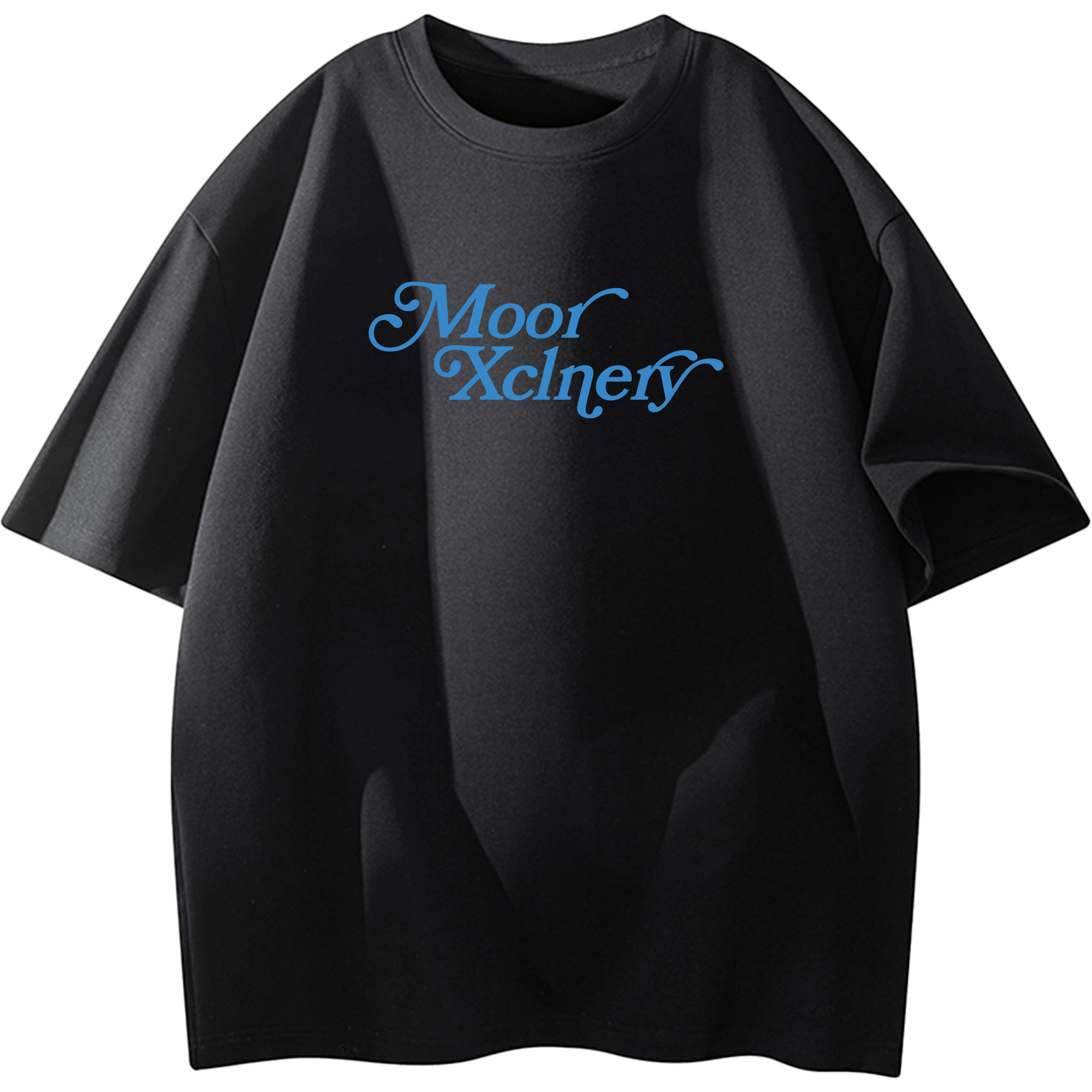 MOOR XCLNERY T