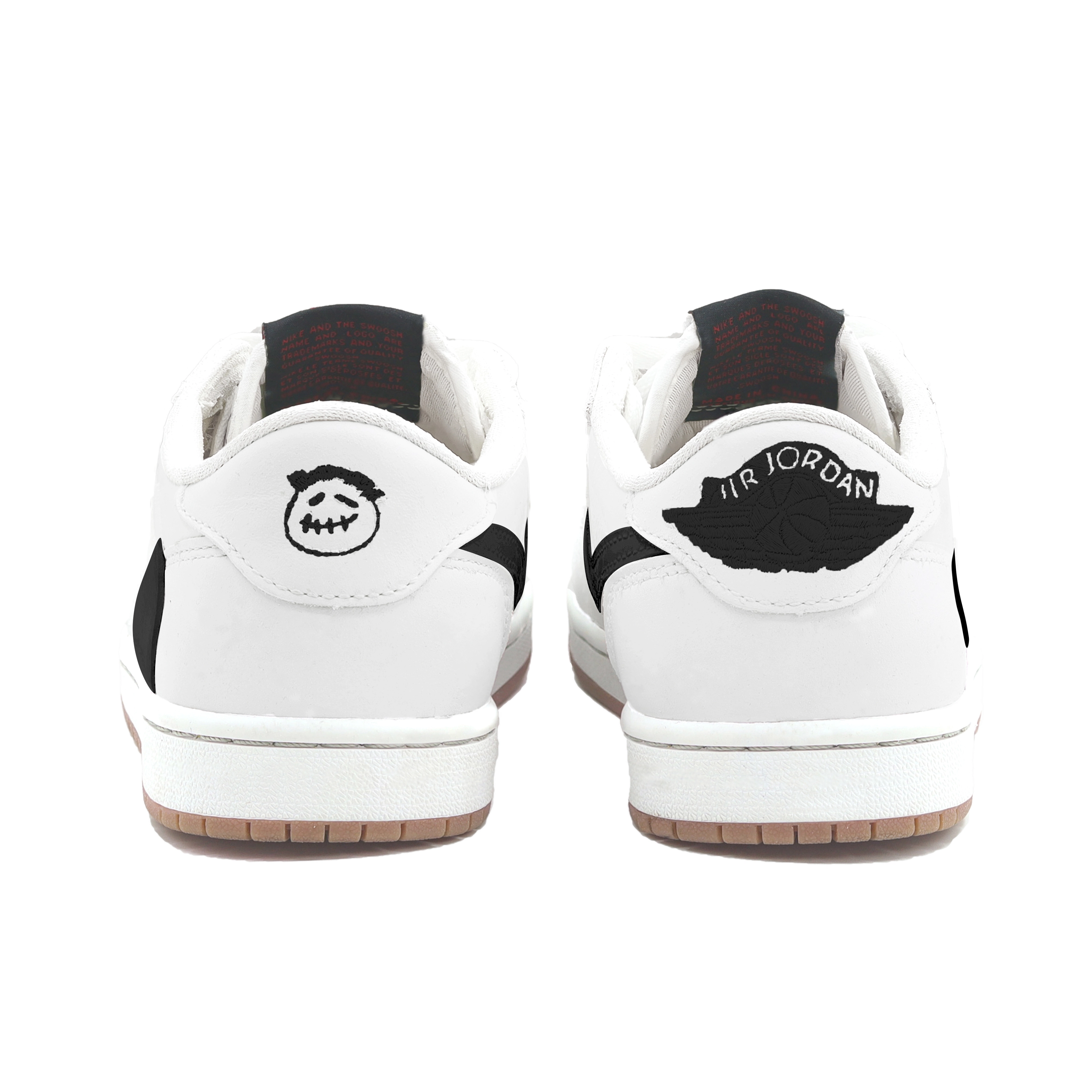 Travis Scott x Jordan Air Jordan 1