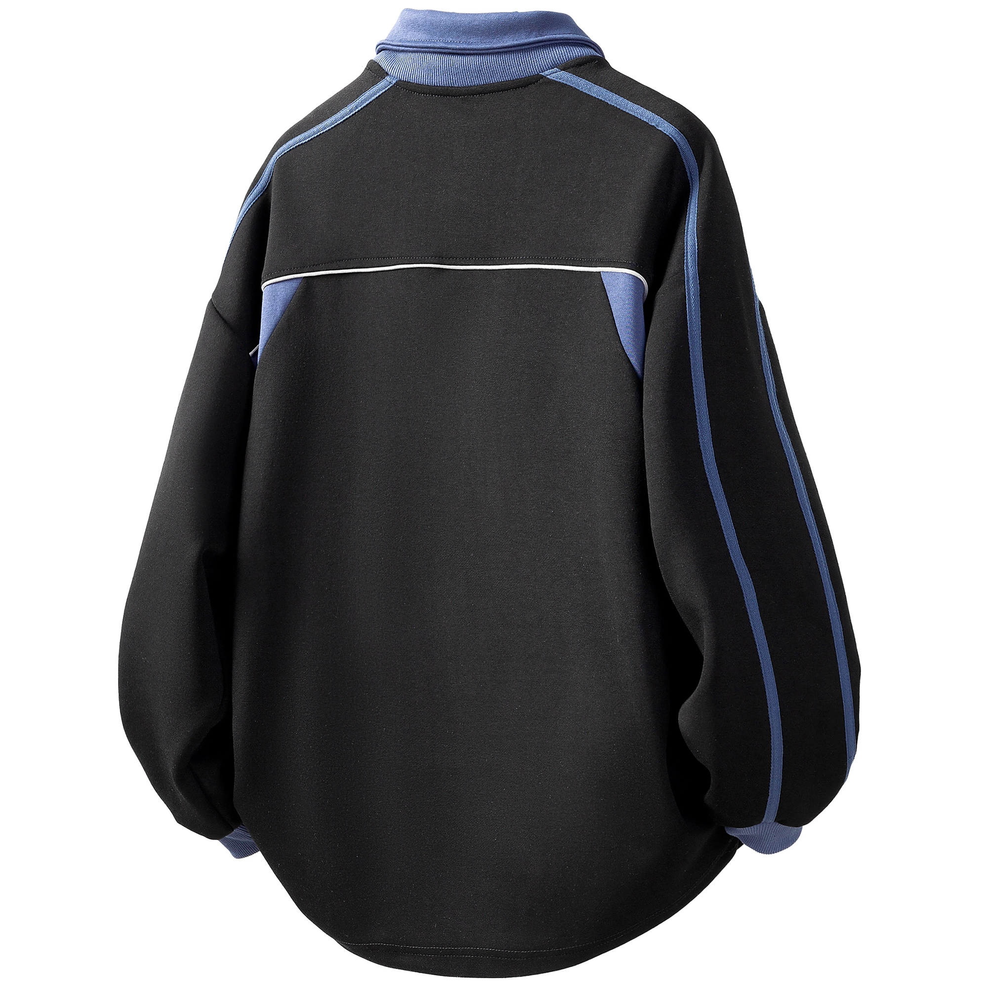 Endless Abyss Polo