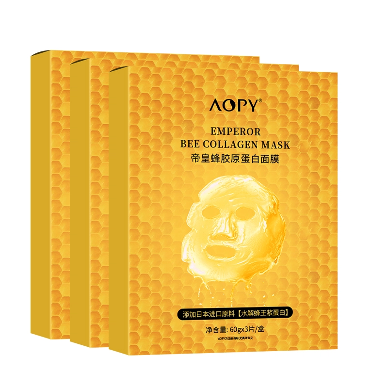 AOPY 60g*3