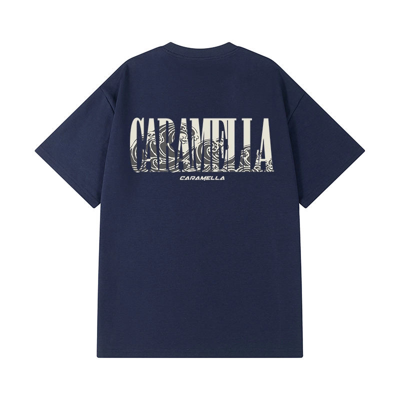 Caramella logoT