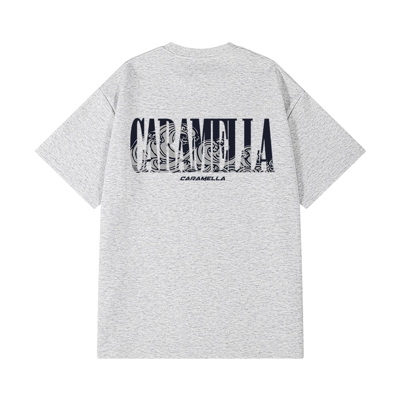 Caramella logoT