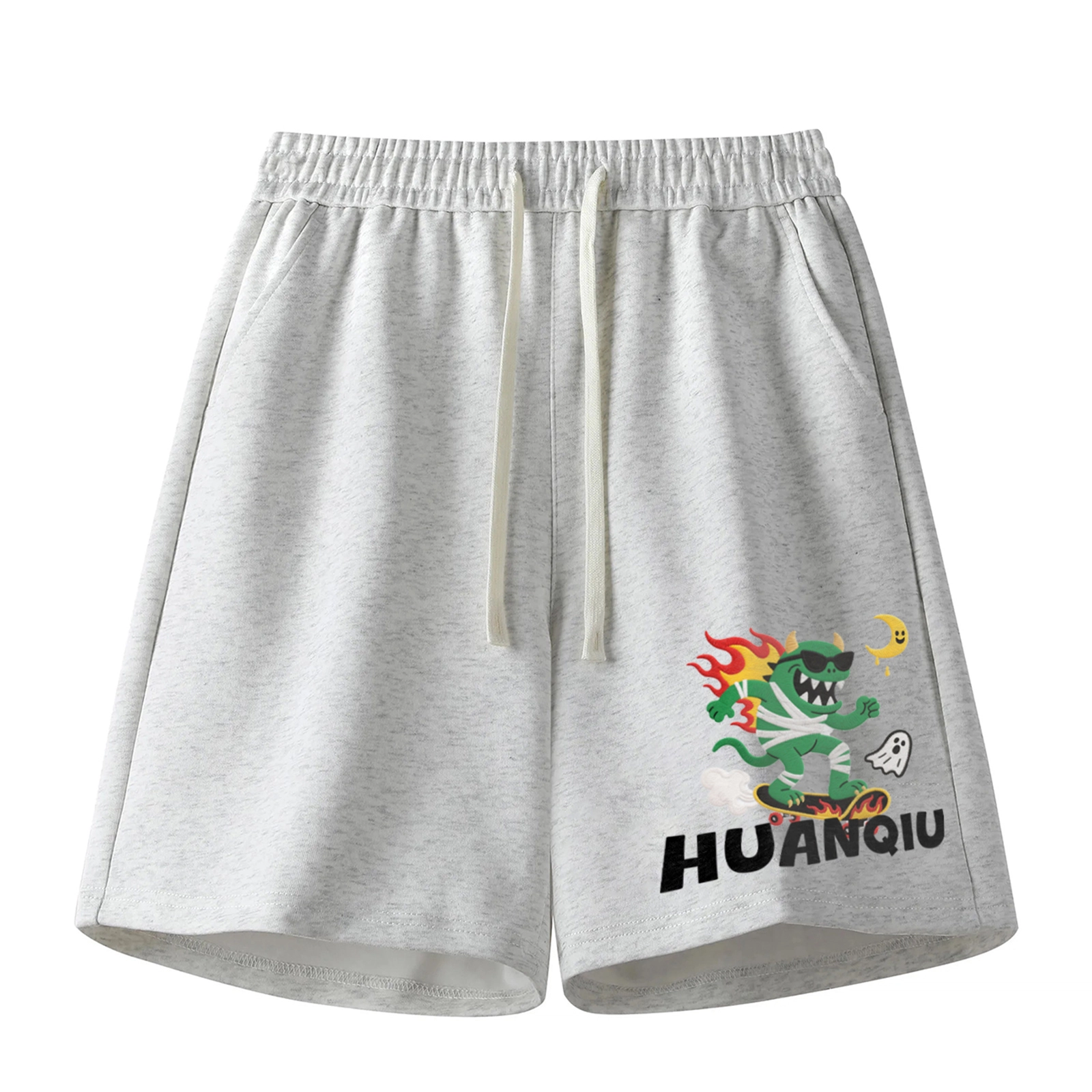 HUANQIU Logo