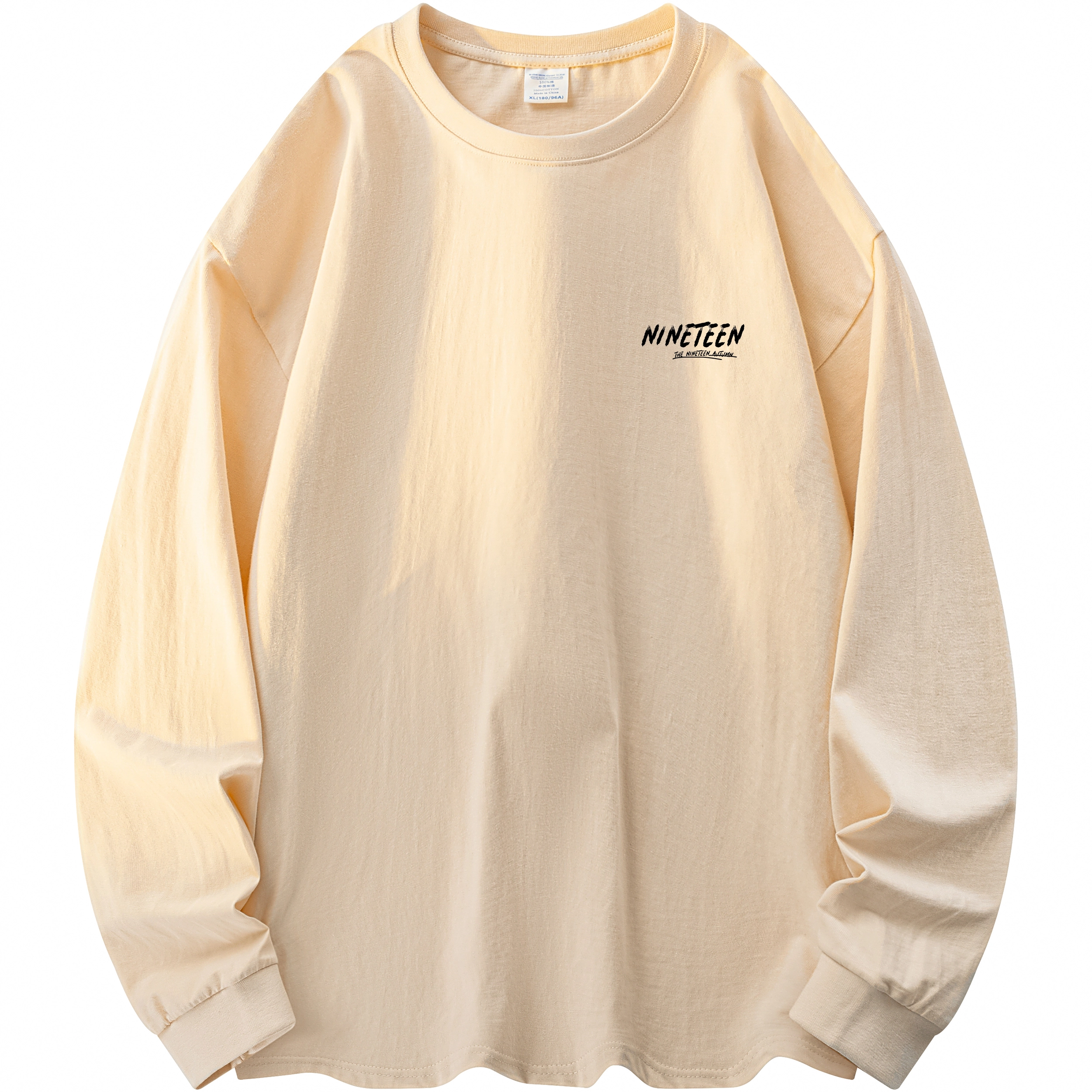 NINETEEN AUTUMN T