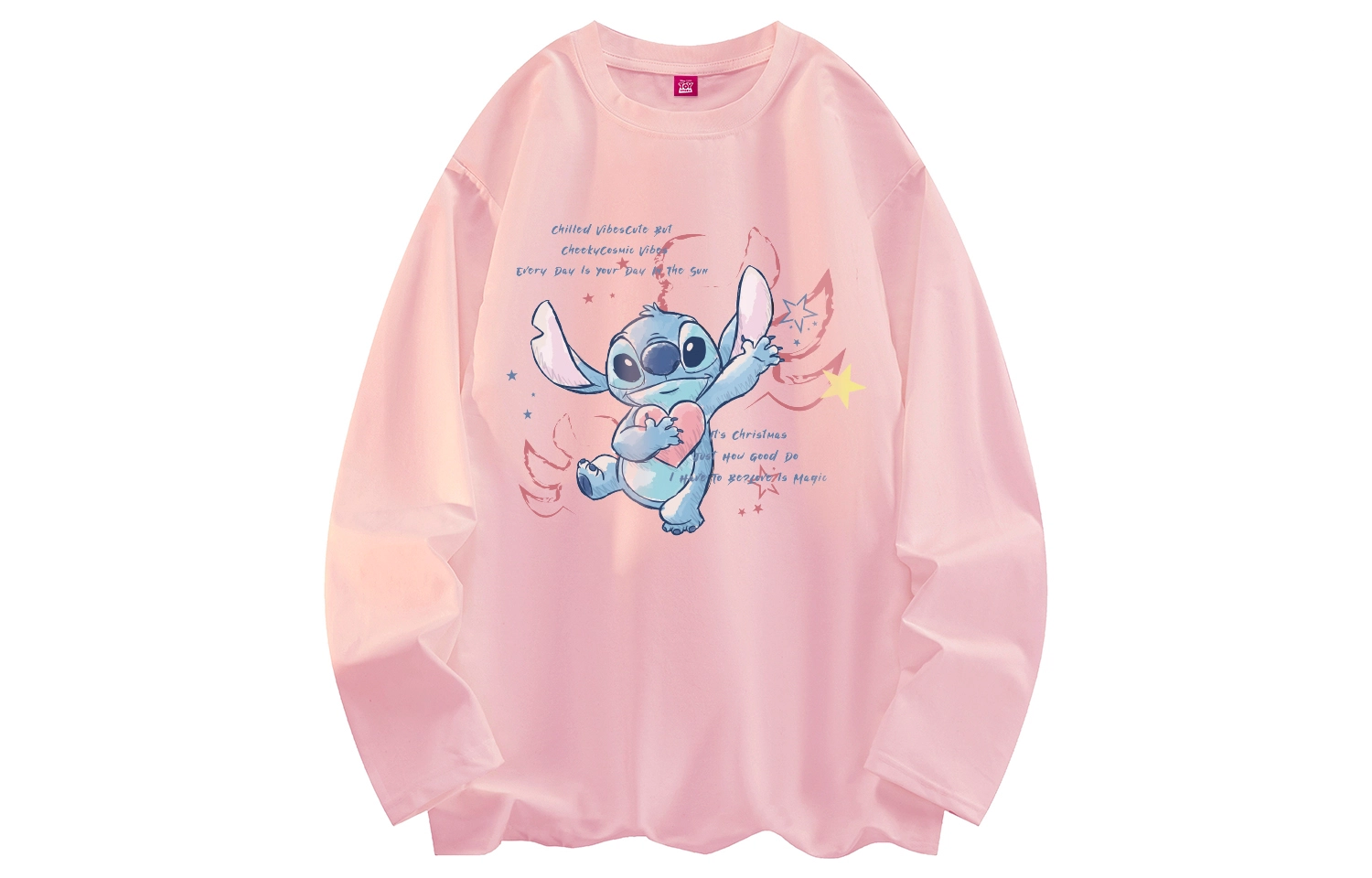 Disney logoT