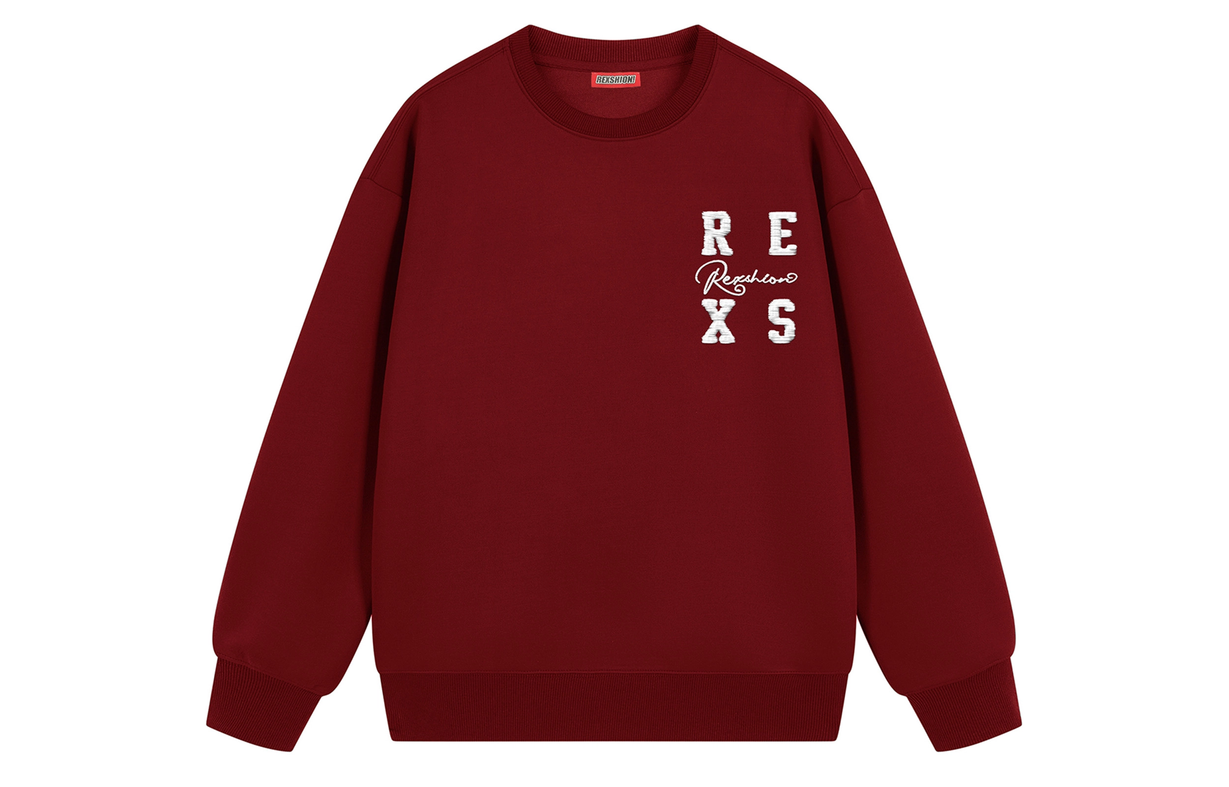 REXSHION Logo