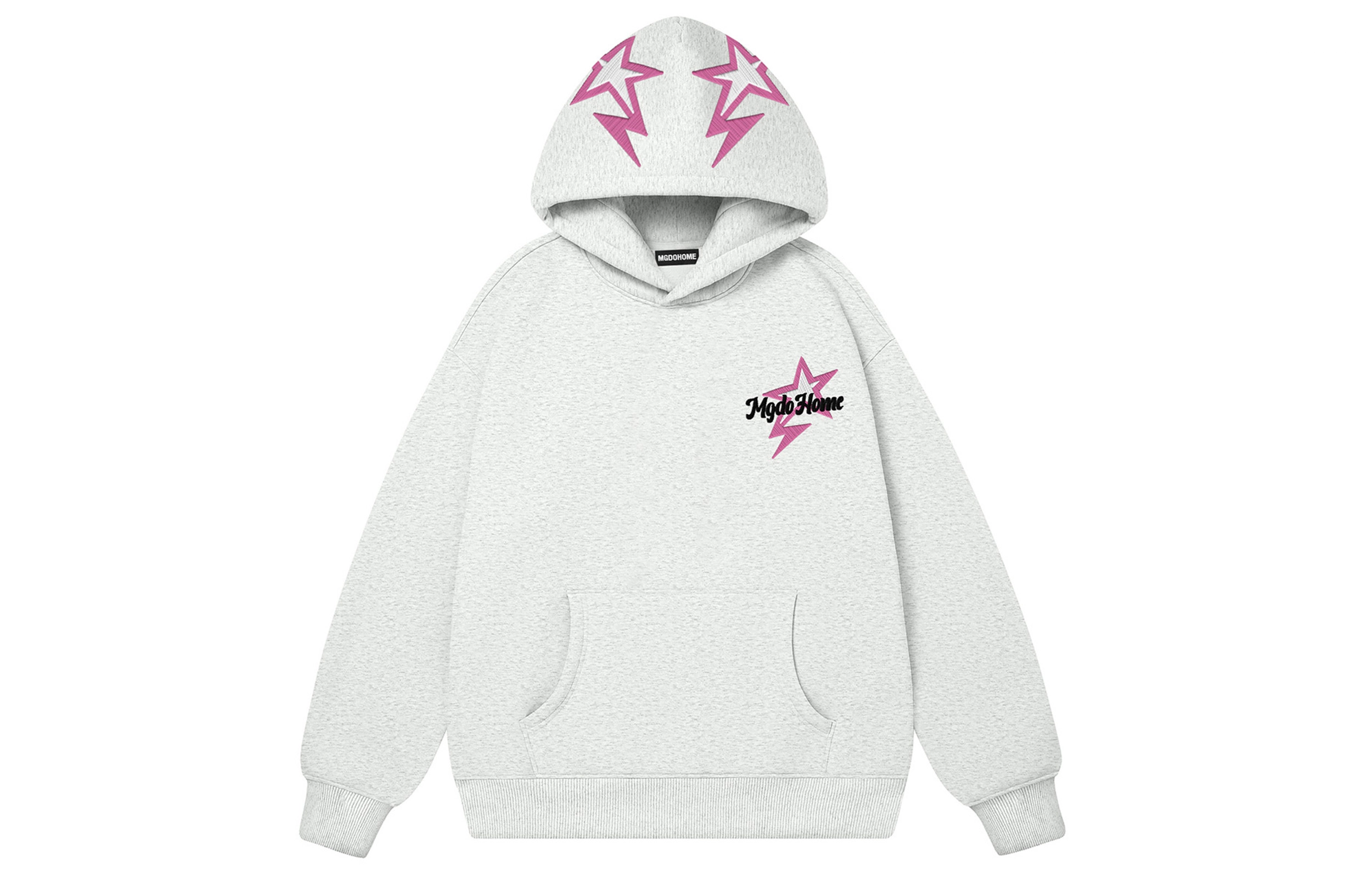 MGDOHOME oversize