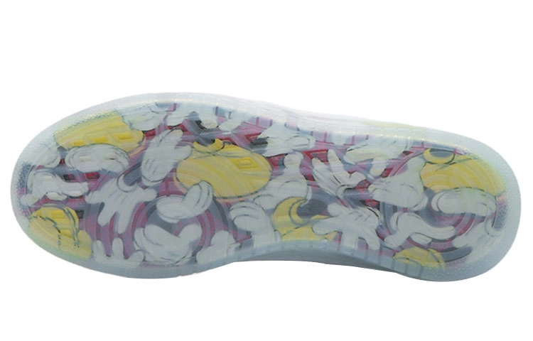 Disney x LiNing