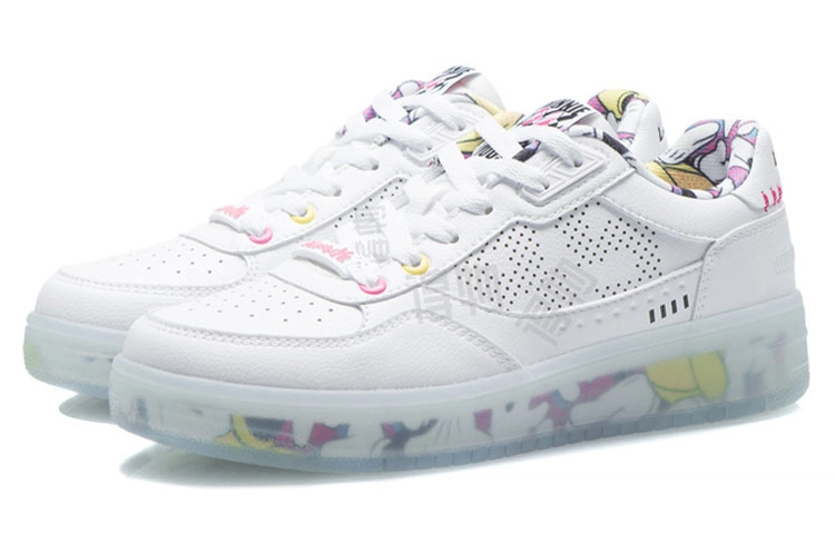 Disney x LiNing