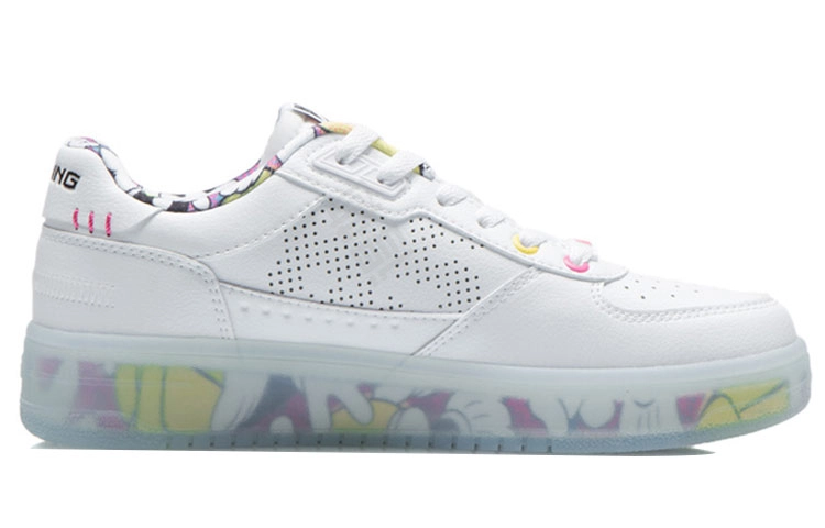 Disney x LiNing