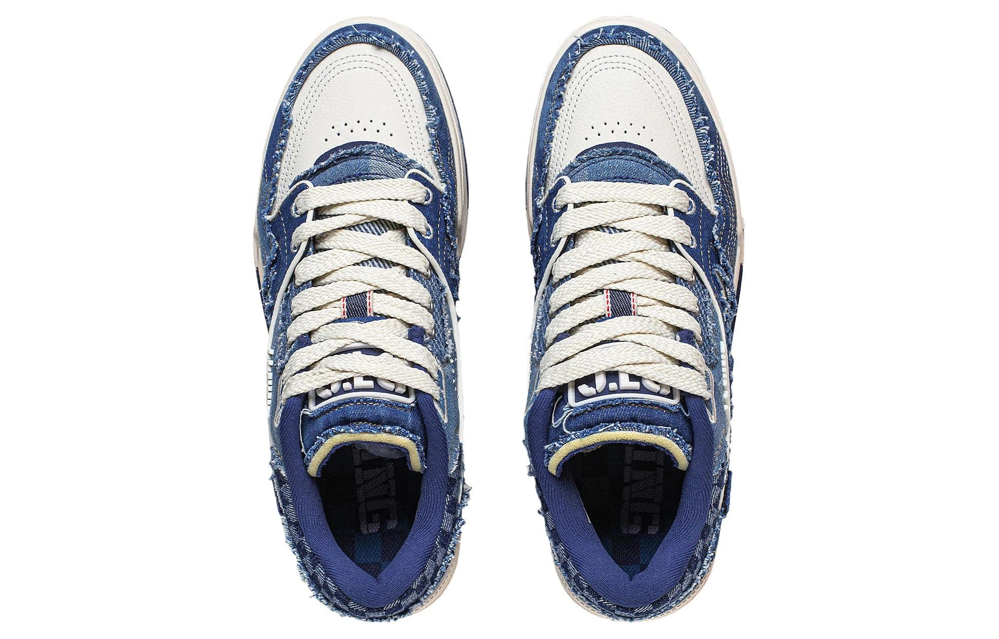 LiNing 001 BTC PREMIUM