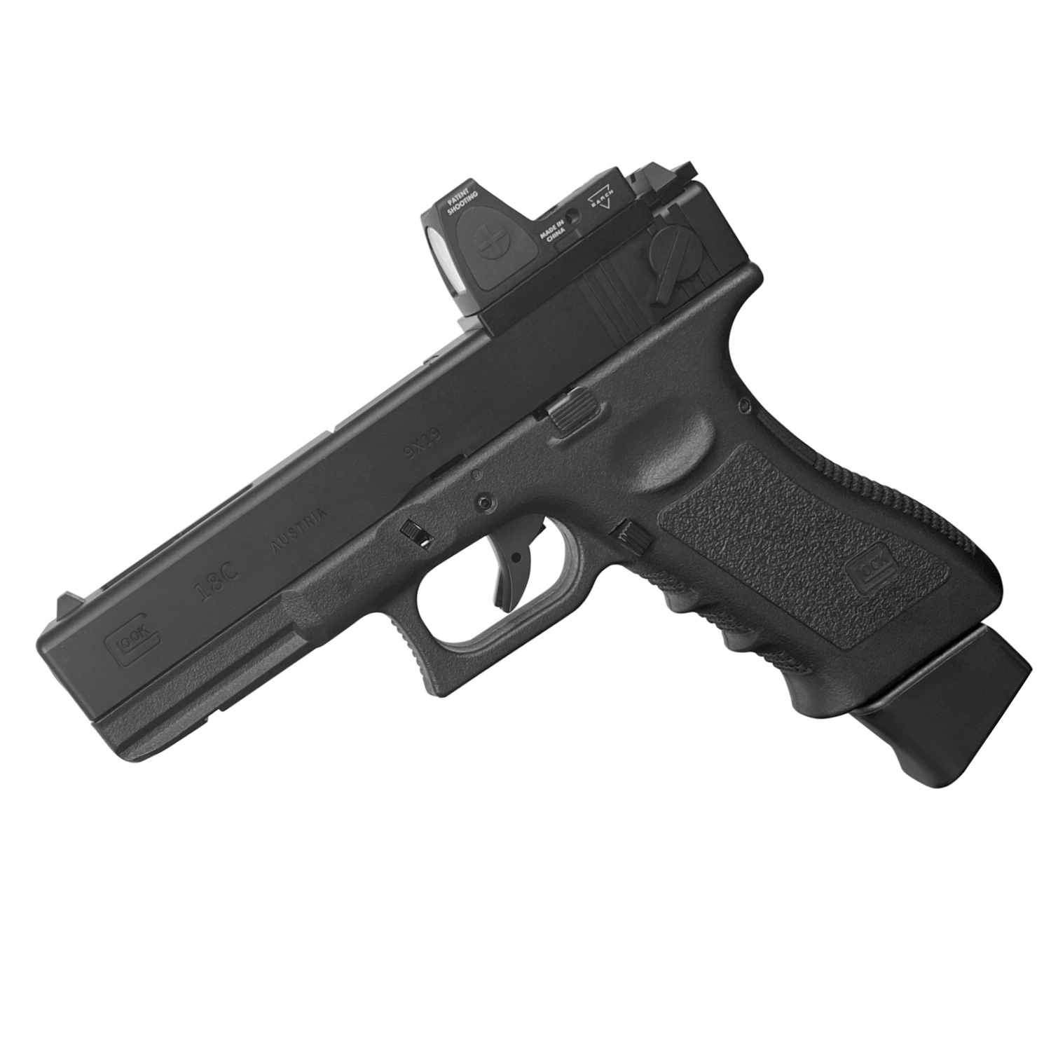 G18C