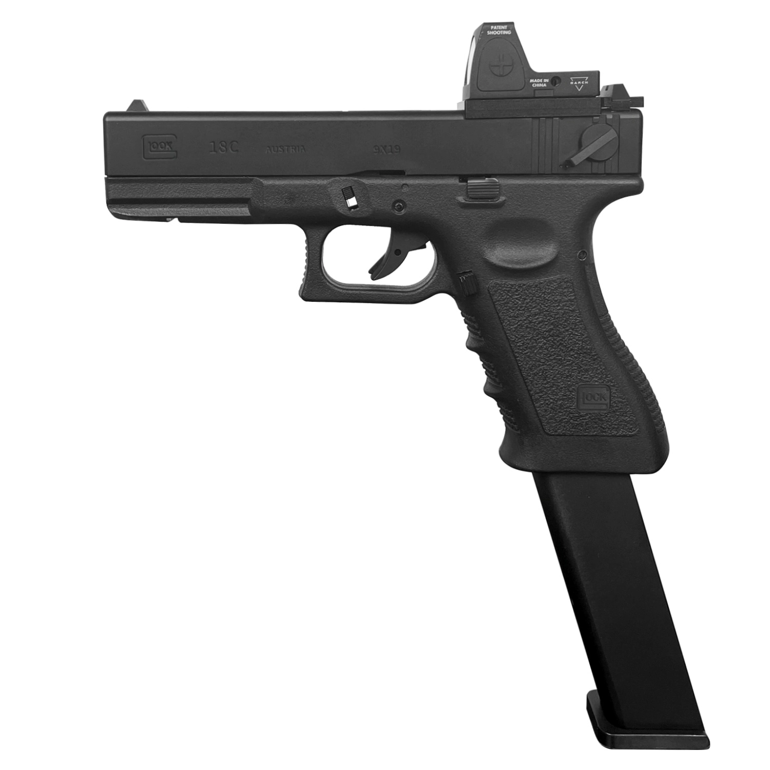 G18C