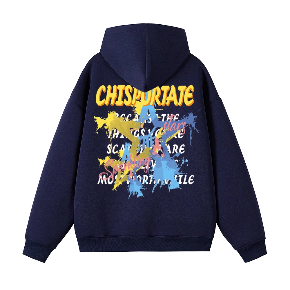 Chisportate