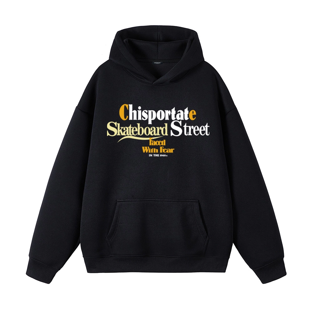 Chisportate LOGO