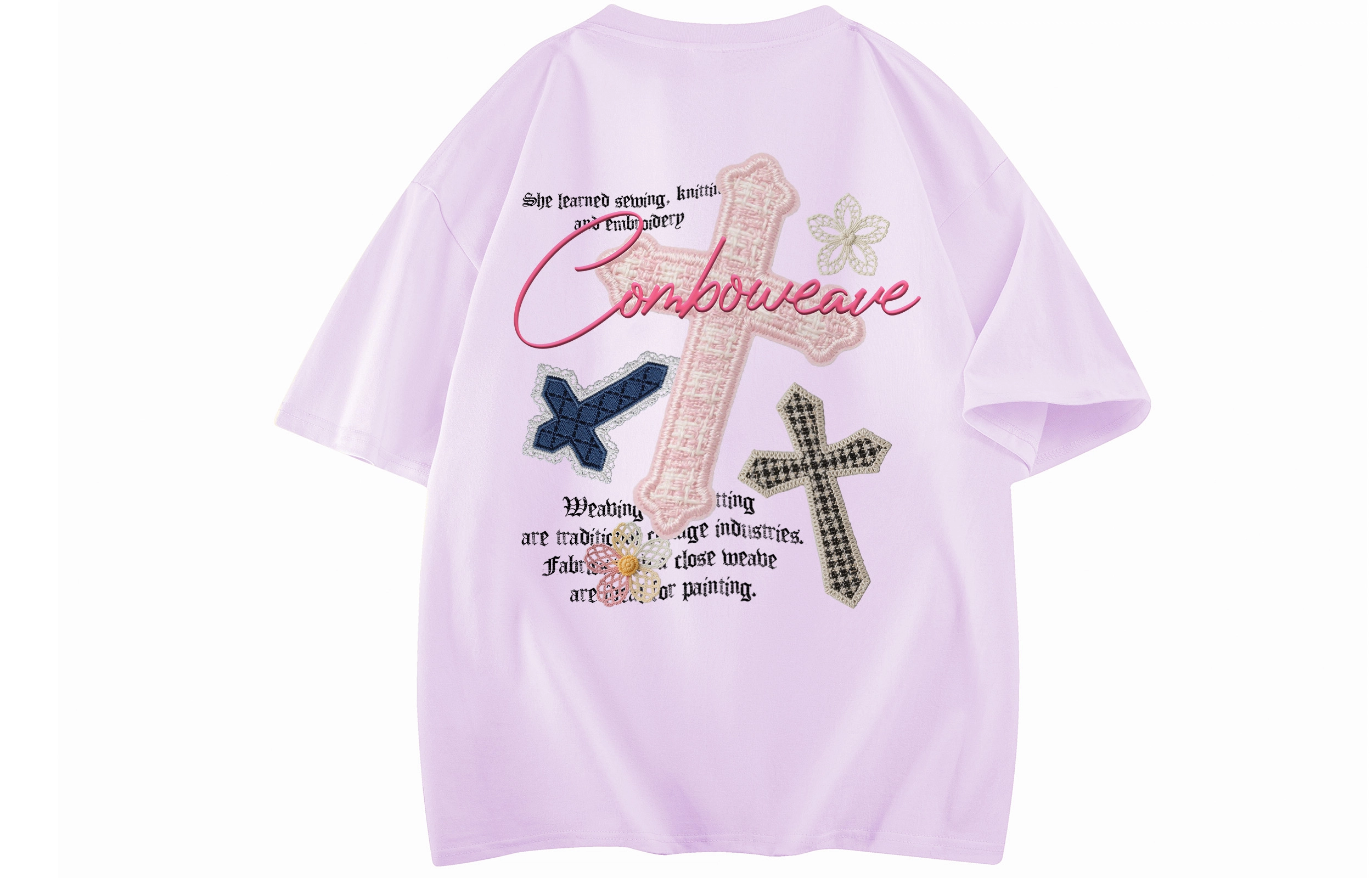COMBO T