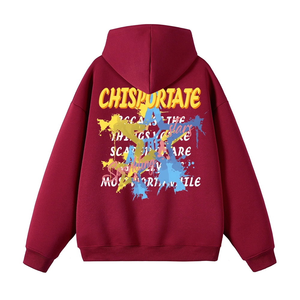 Chisportate