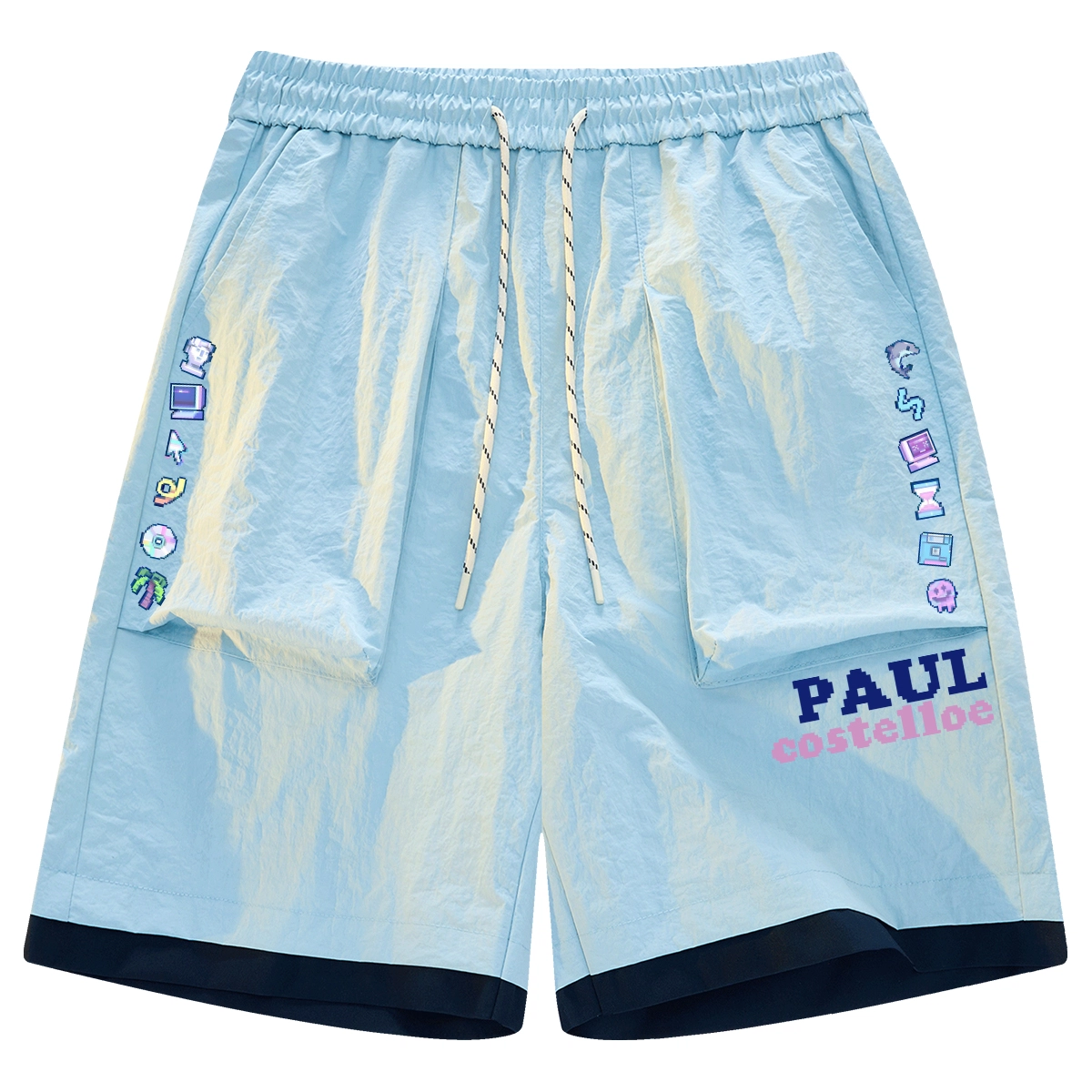 PAUL COSTELLOE logo