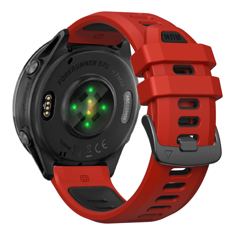 Garmin Forerunner970965solar