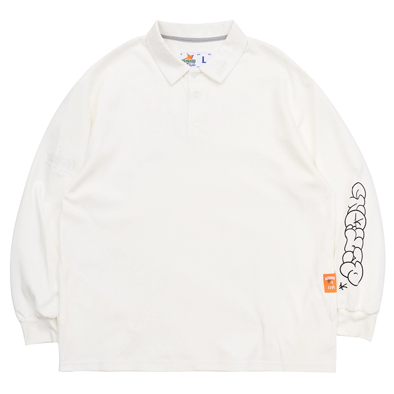 ACTIONSQUAD Polo