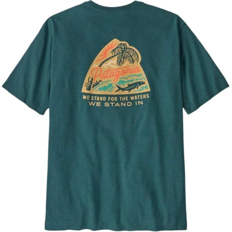 patagonia T