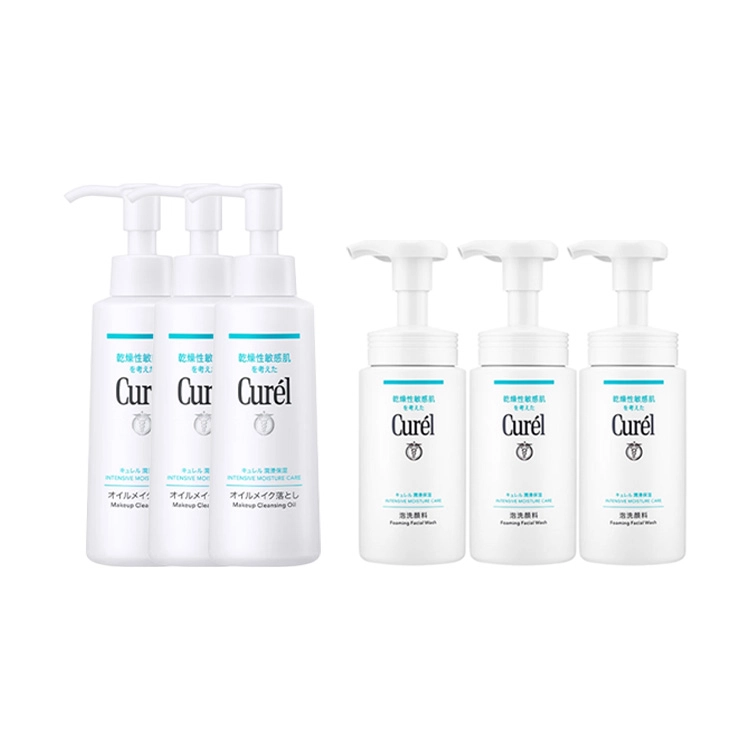 150ml+150ml