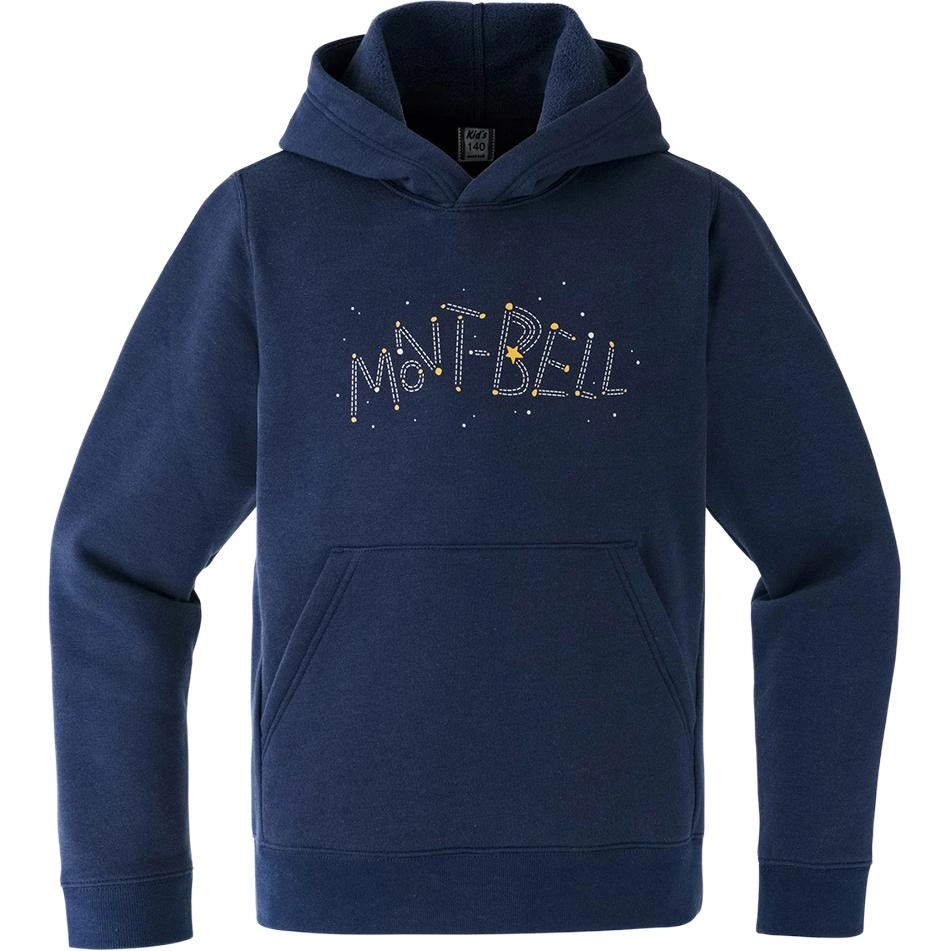 MONTBELL Logo