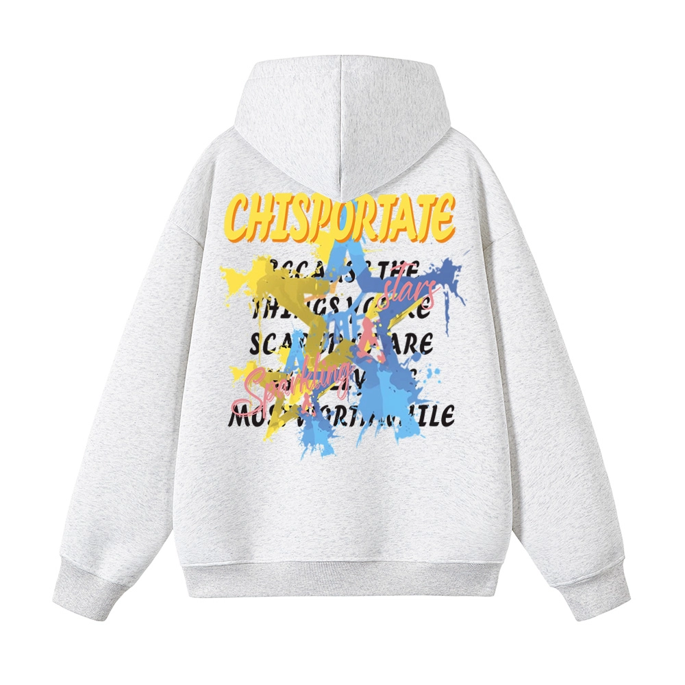 Chisportate