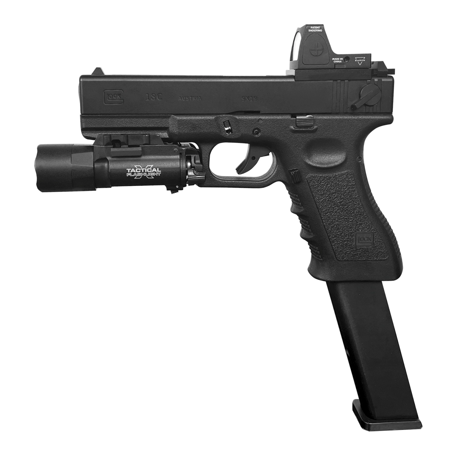 G18C