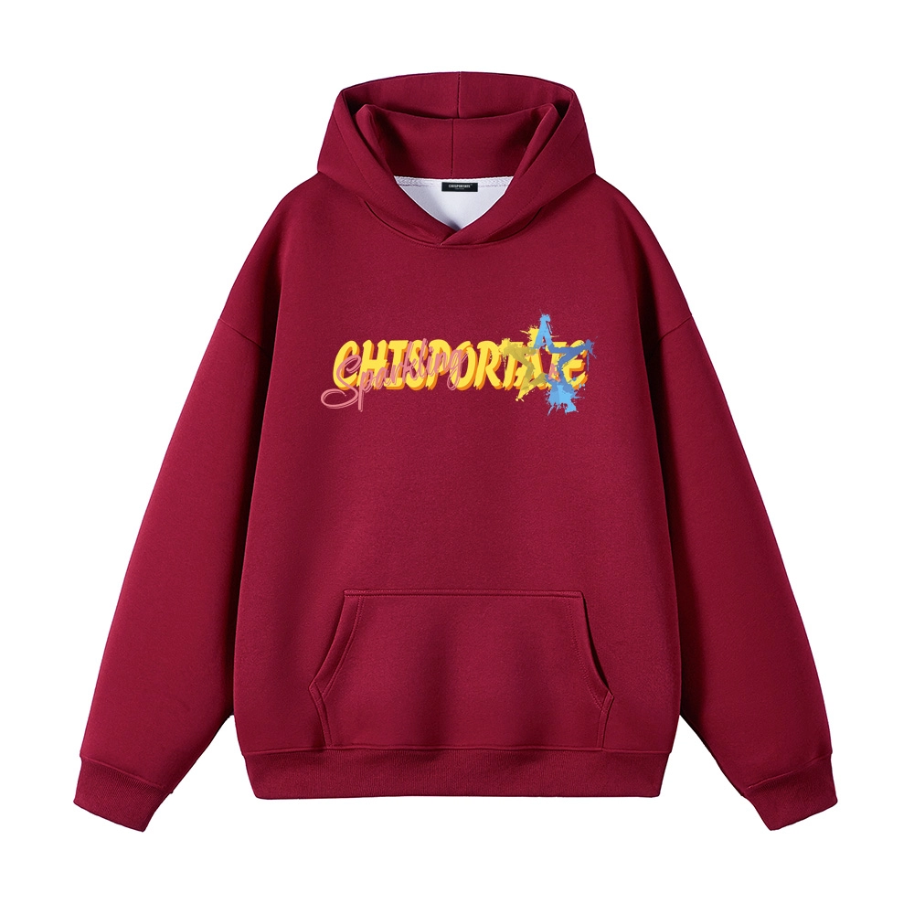 Chisportate