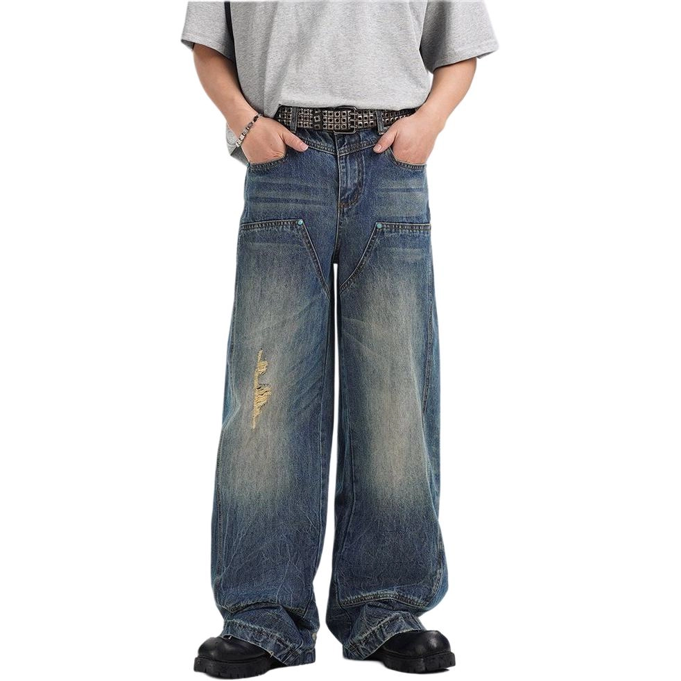 M JEANS STUDIOS 7