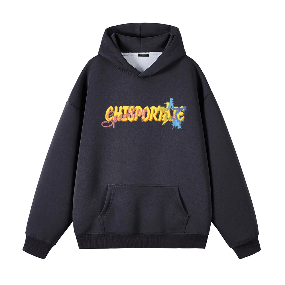 Chisportate