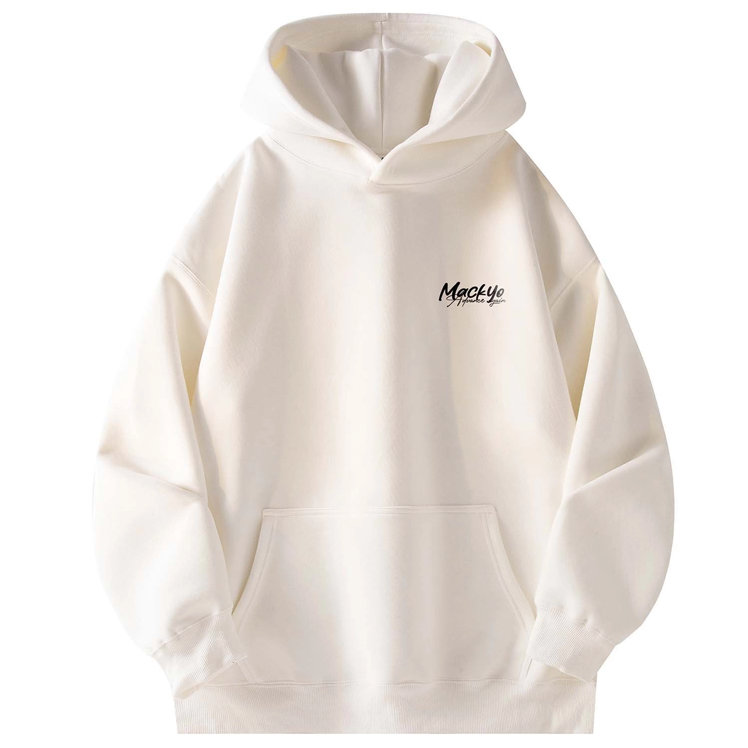 Mackyo Trendy AF logo